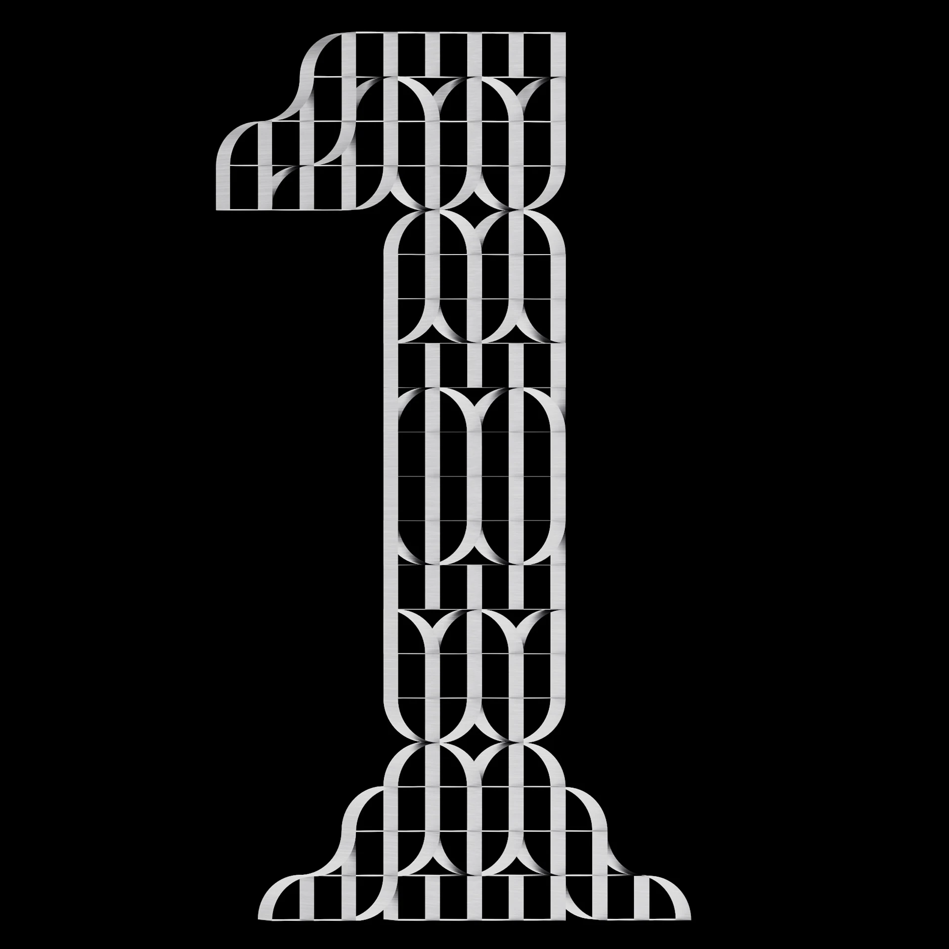Grid Type — 1
