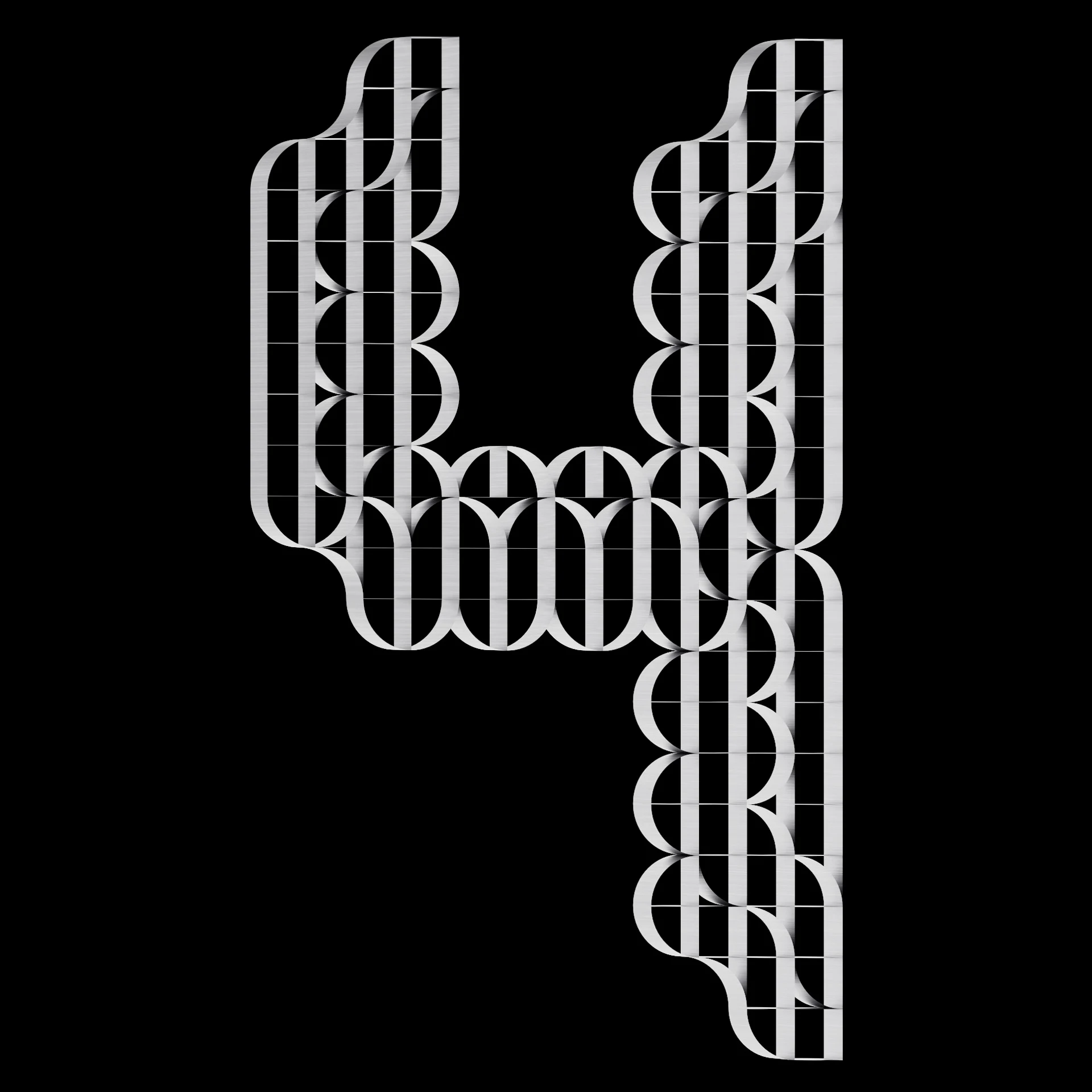 Grid Type — 4
