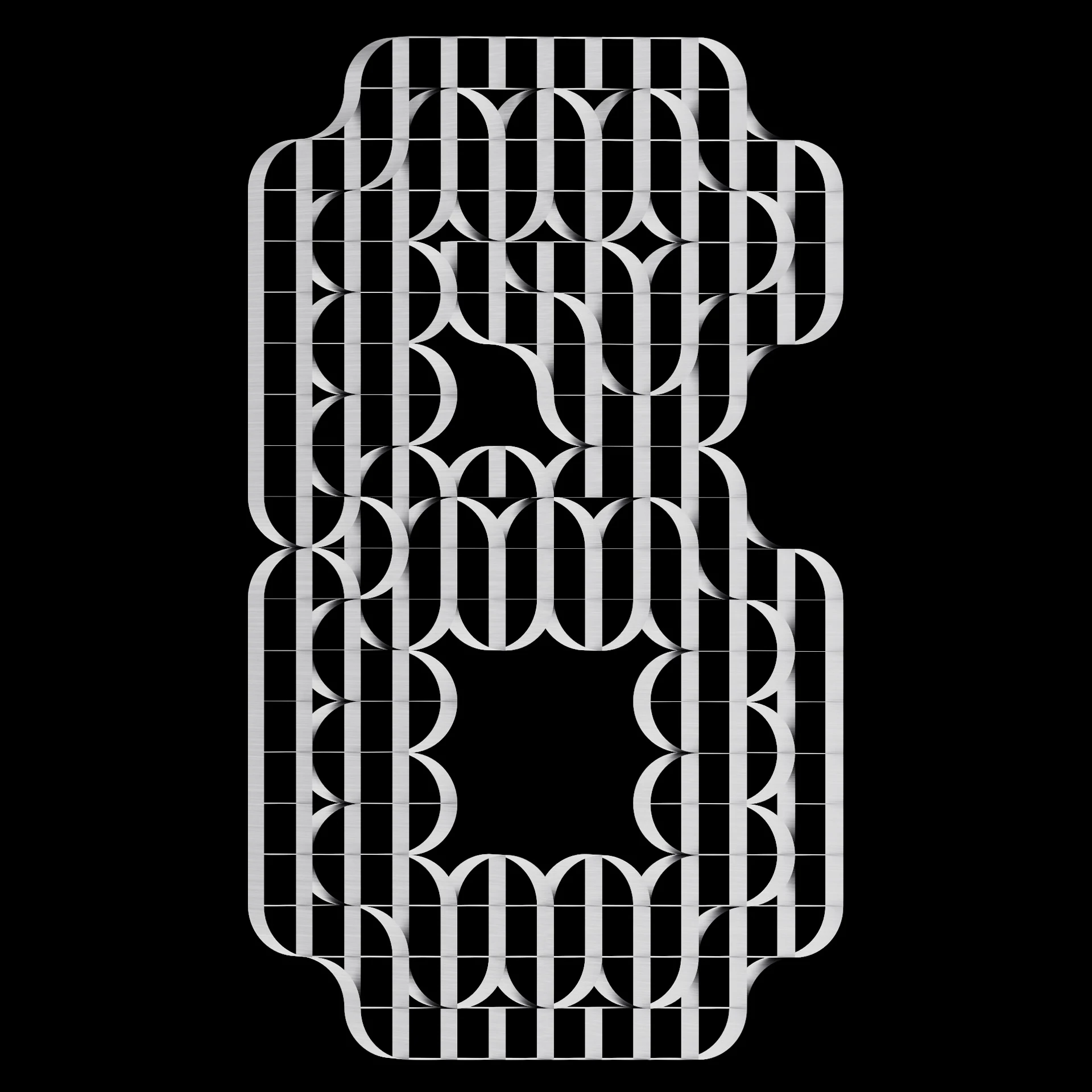 Grid Type — 6