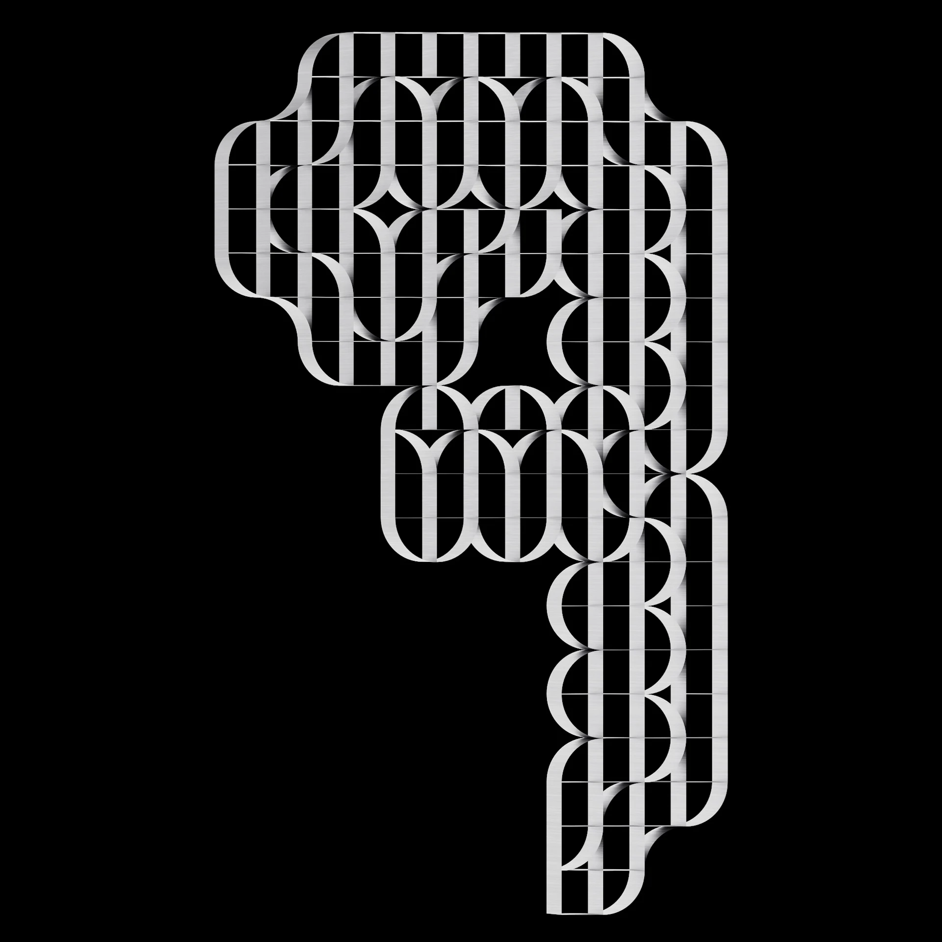 Grid Type — 7