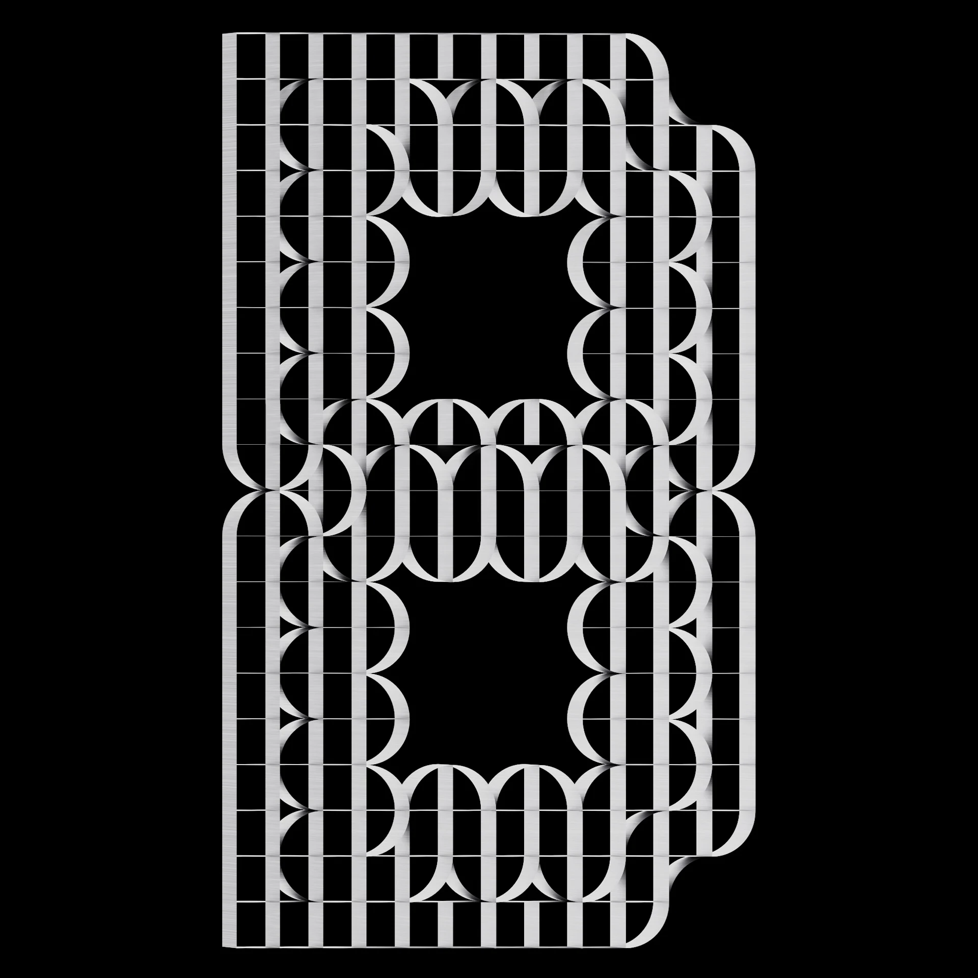 Grid Type — B