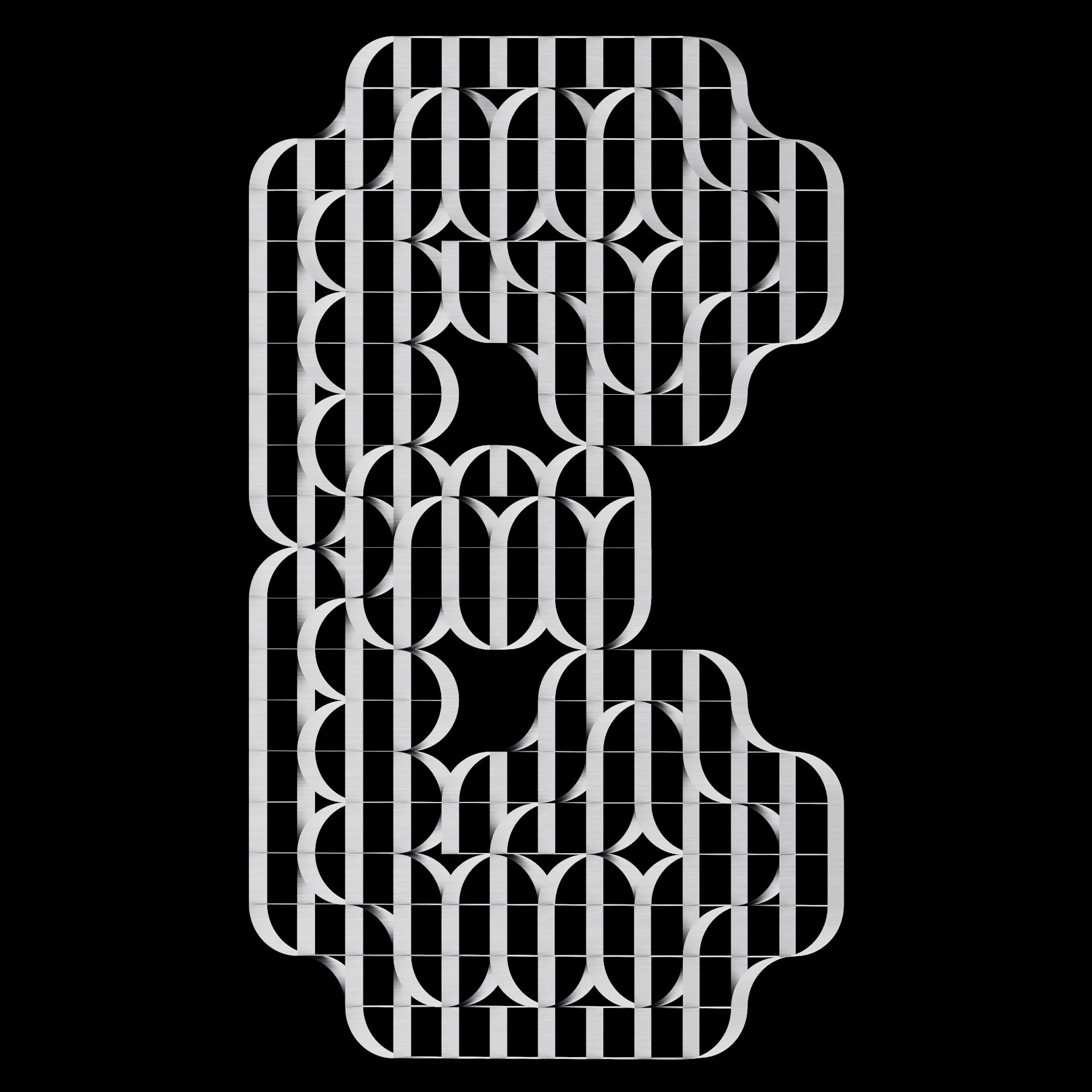 Grid Type — E