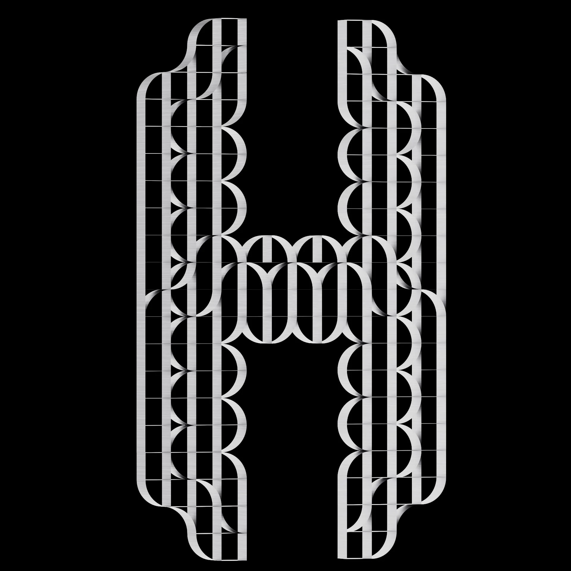 Grid Type — H