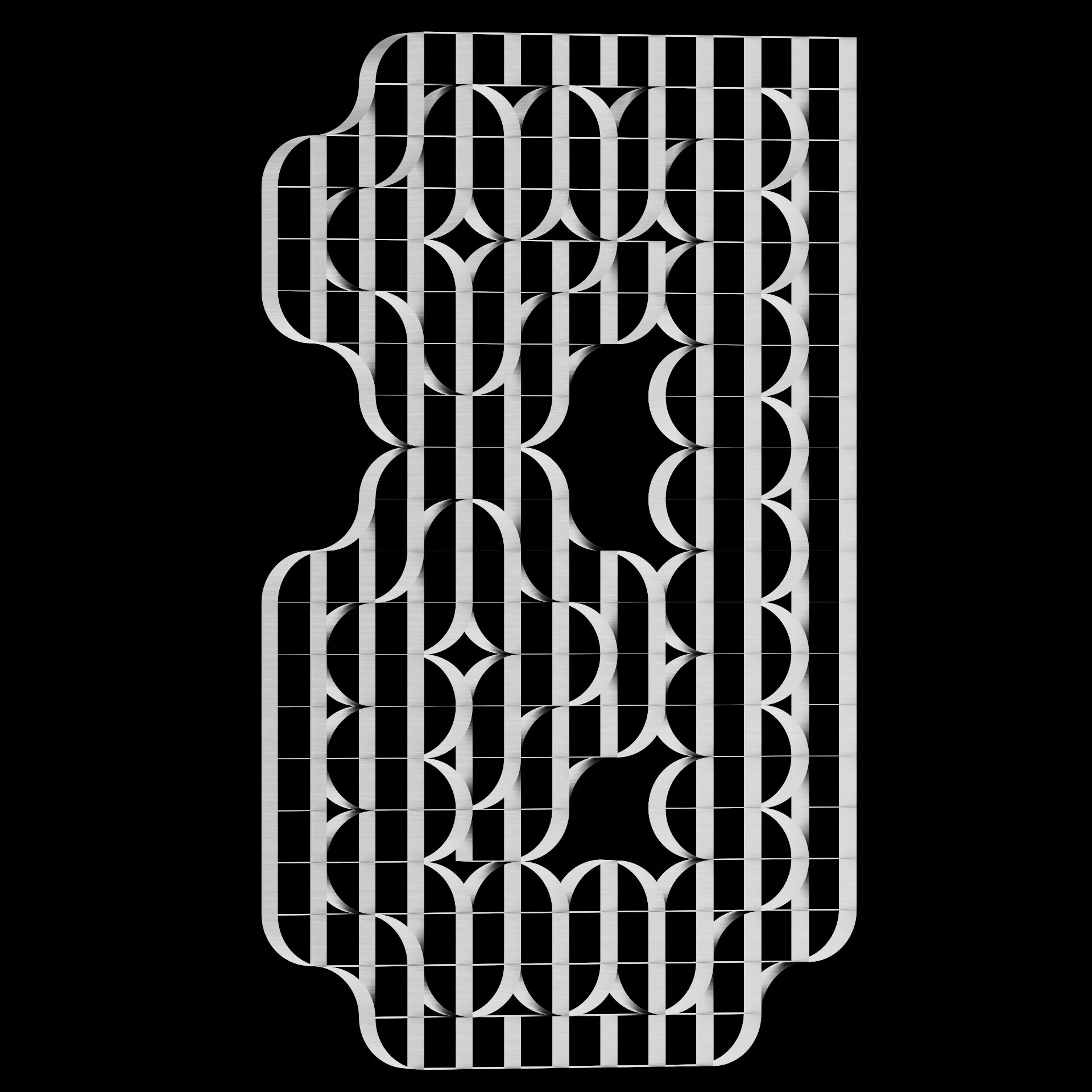Grid Type — J