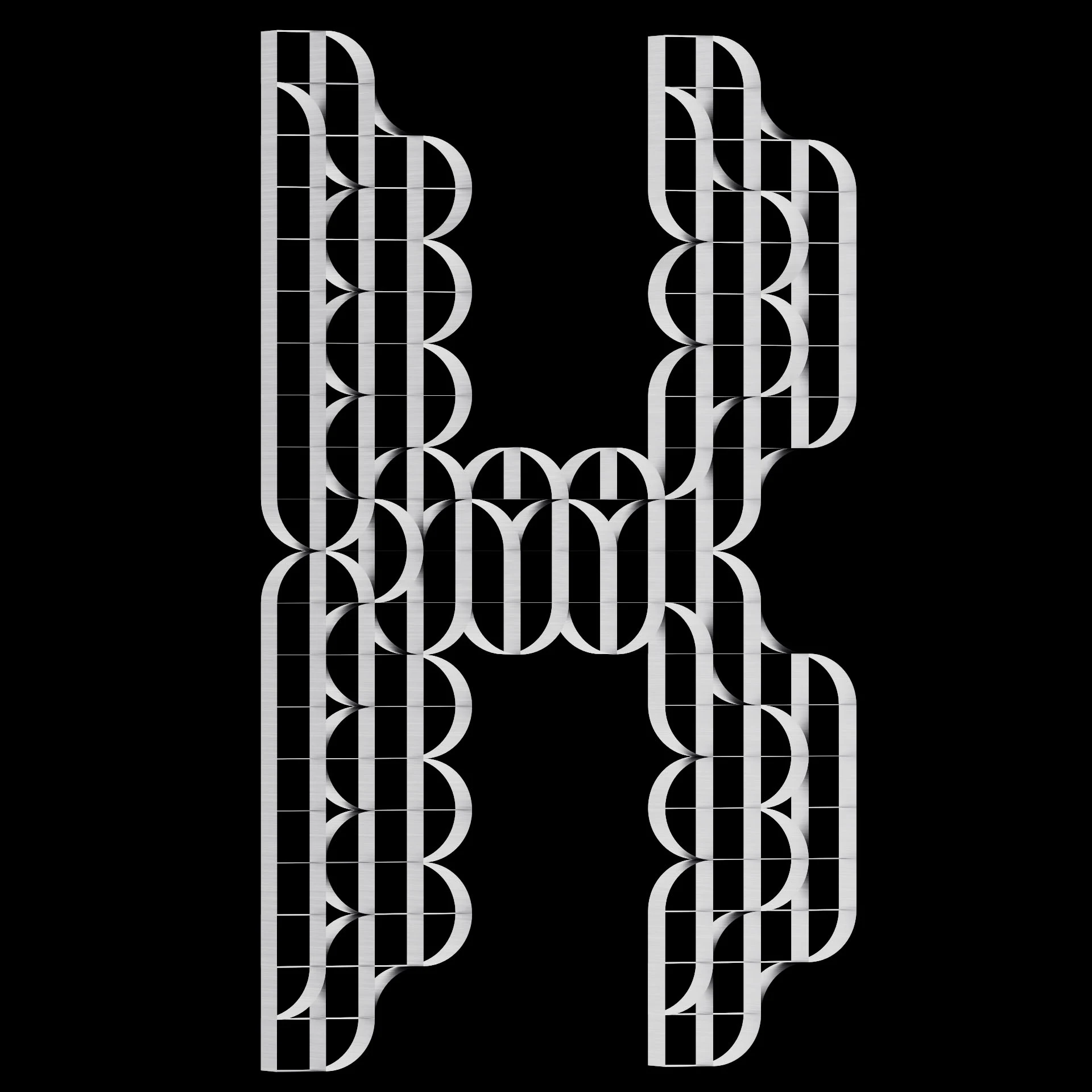 Grid Type — K
