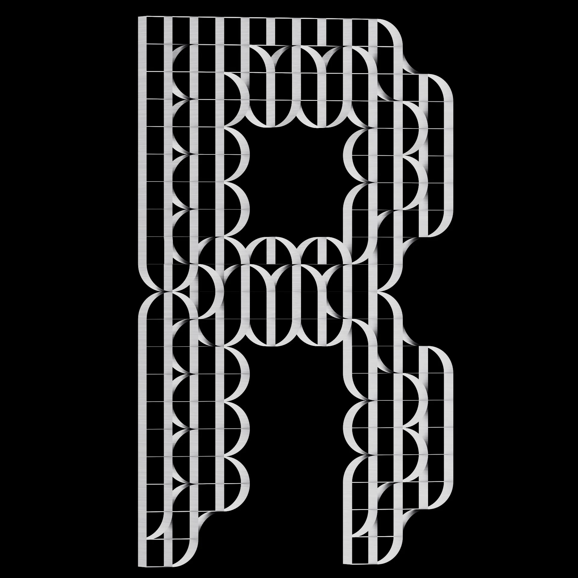 Grid Type — R