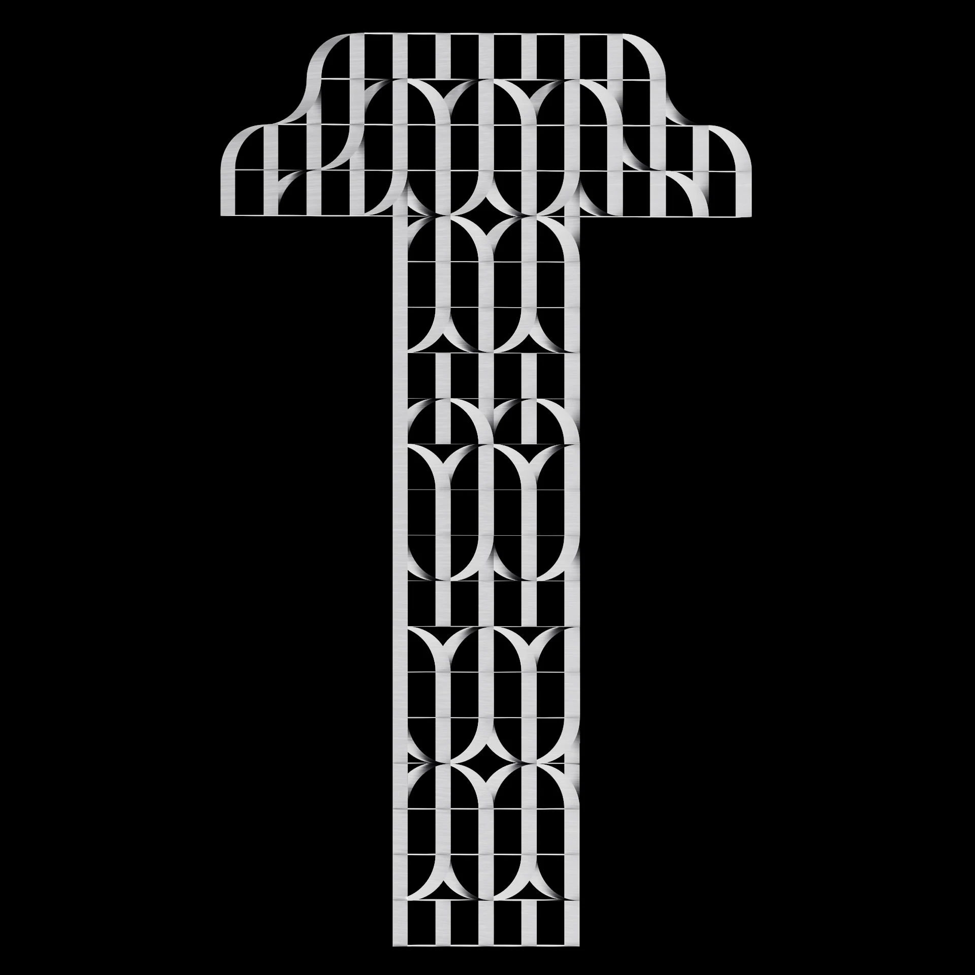 Grid Type — T