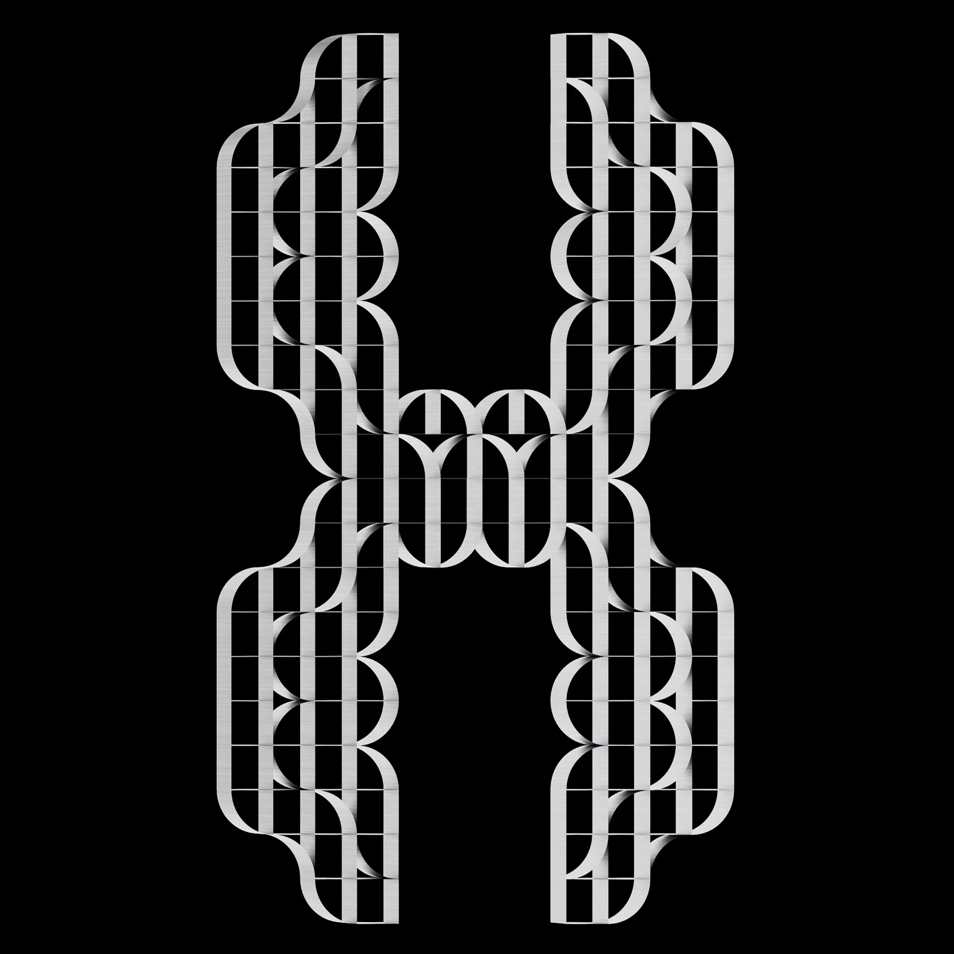 Grid Type — X