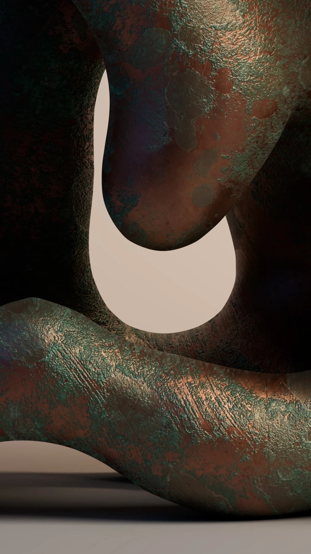 Bronze Type — E arco base