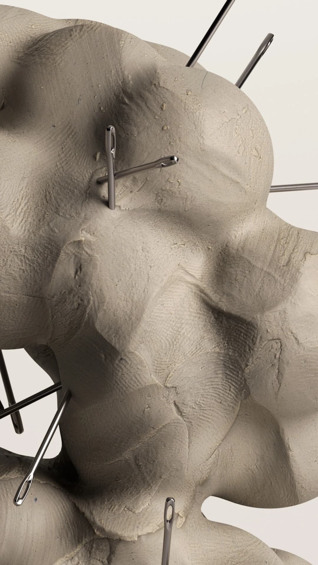 Clay Type — S estructura