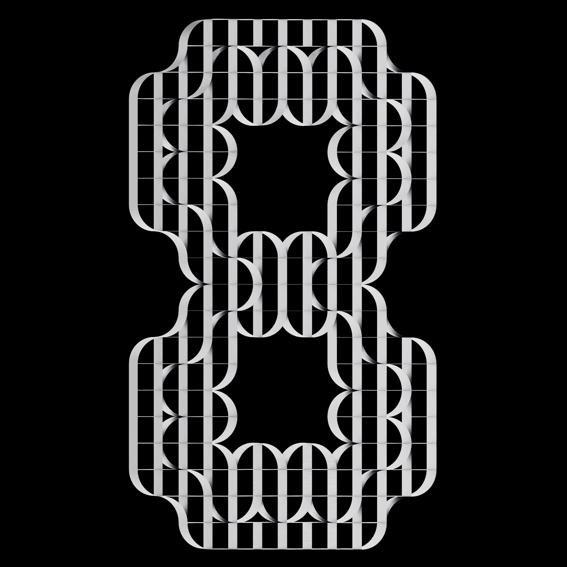 Flex Type — 8