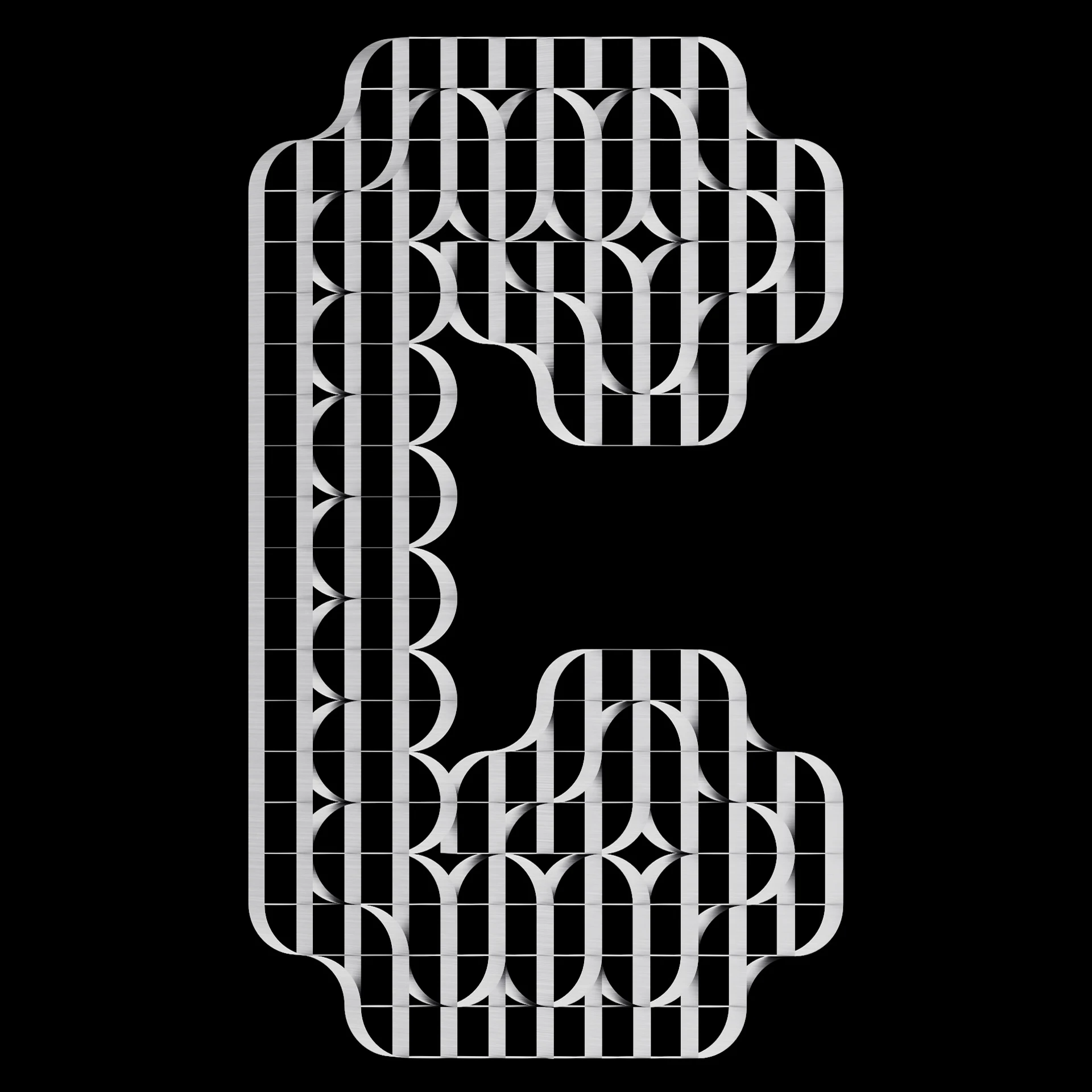 Flex Type — C
