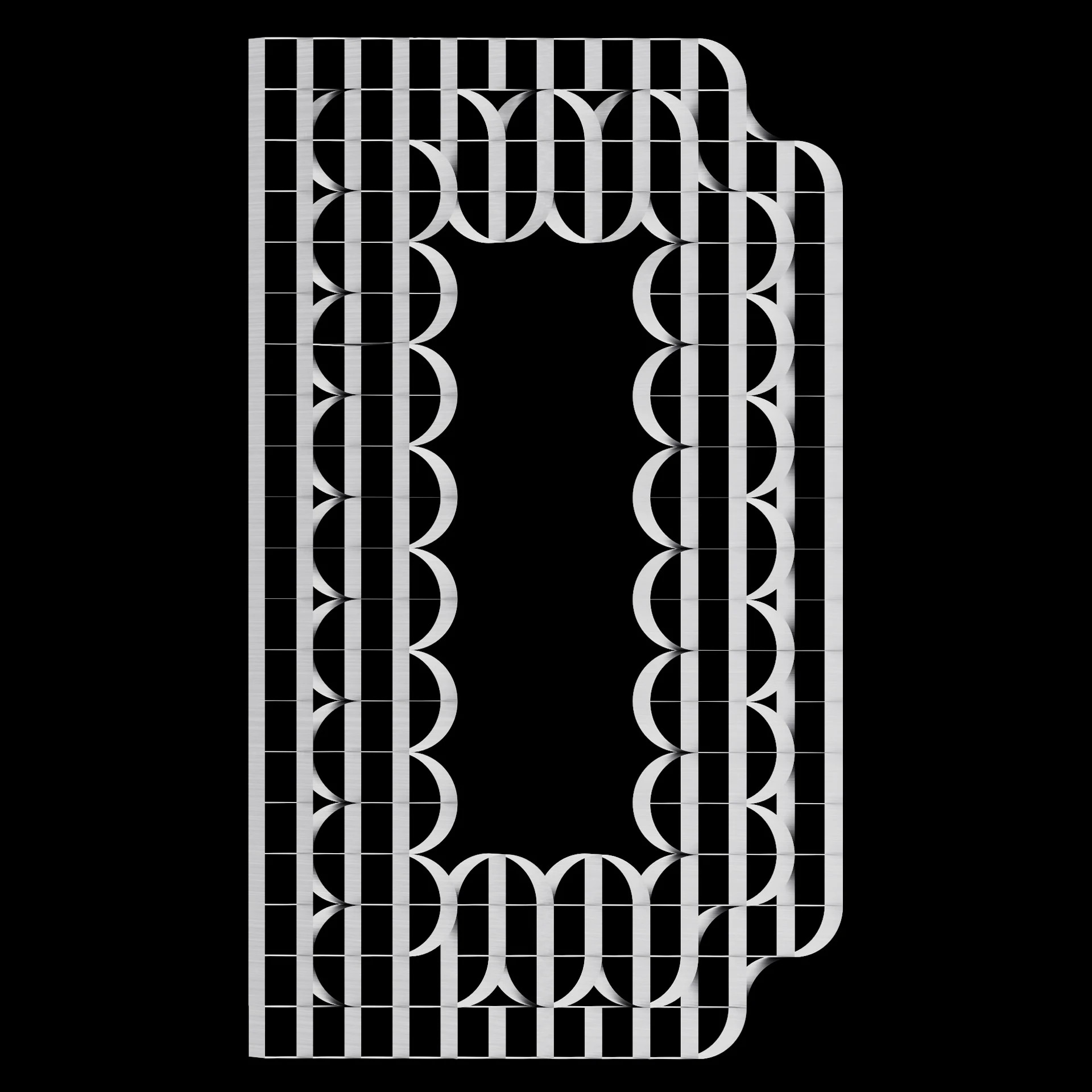 Flex Type — D