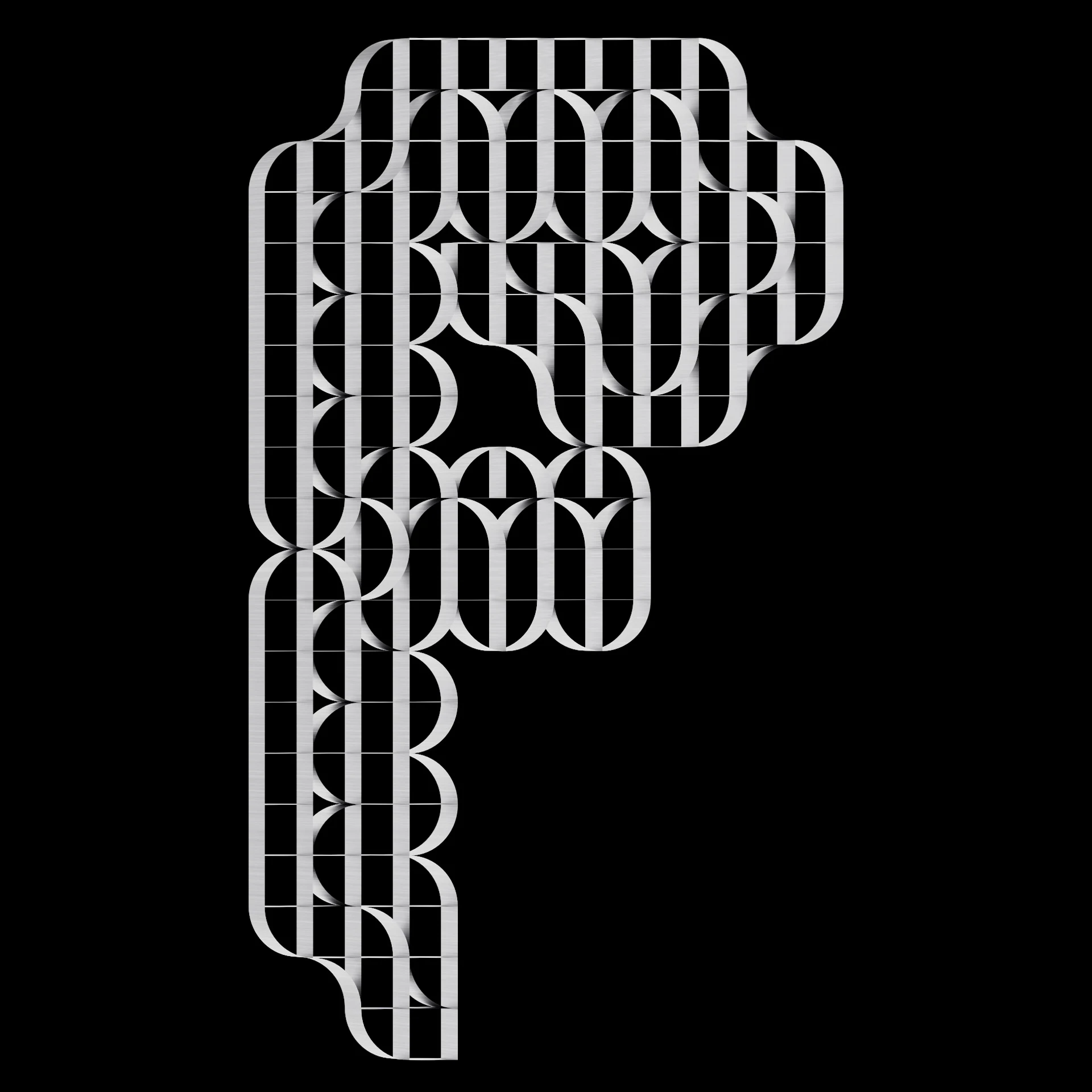 Flex Type — F