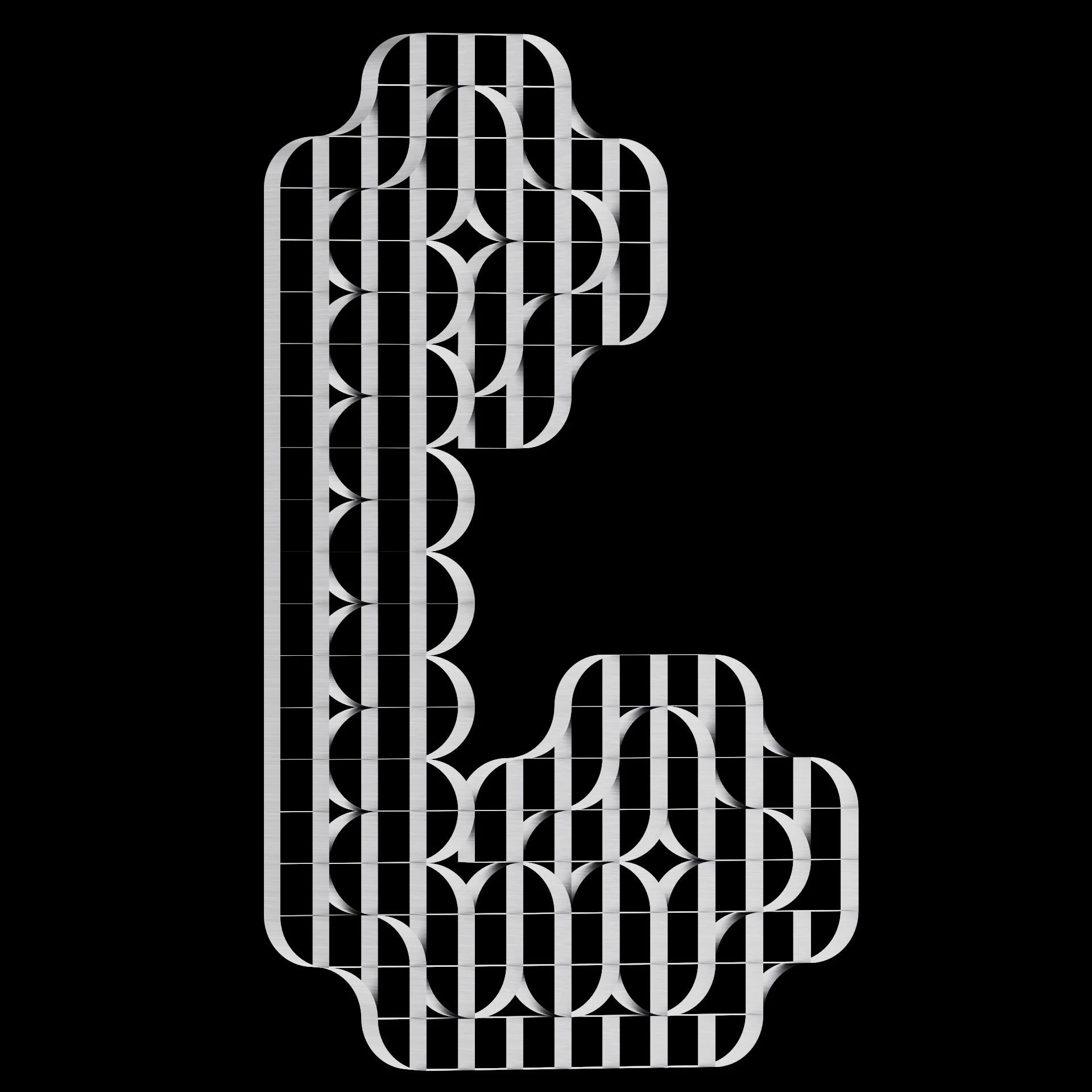 Flex Type — L