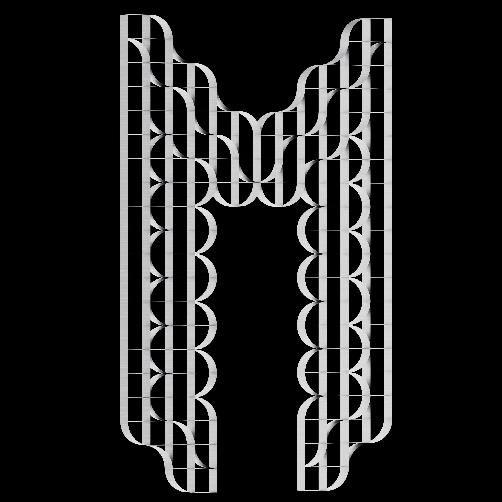 Flex Type — M