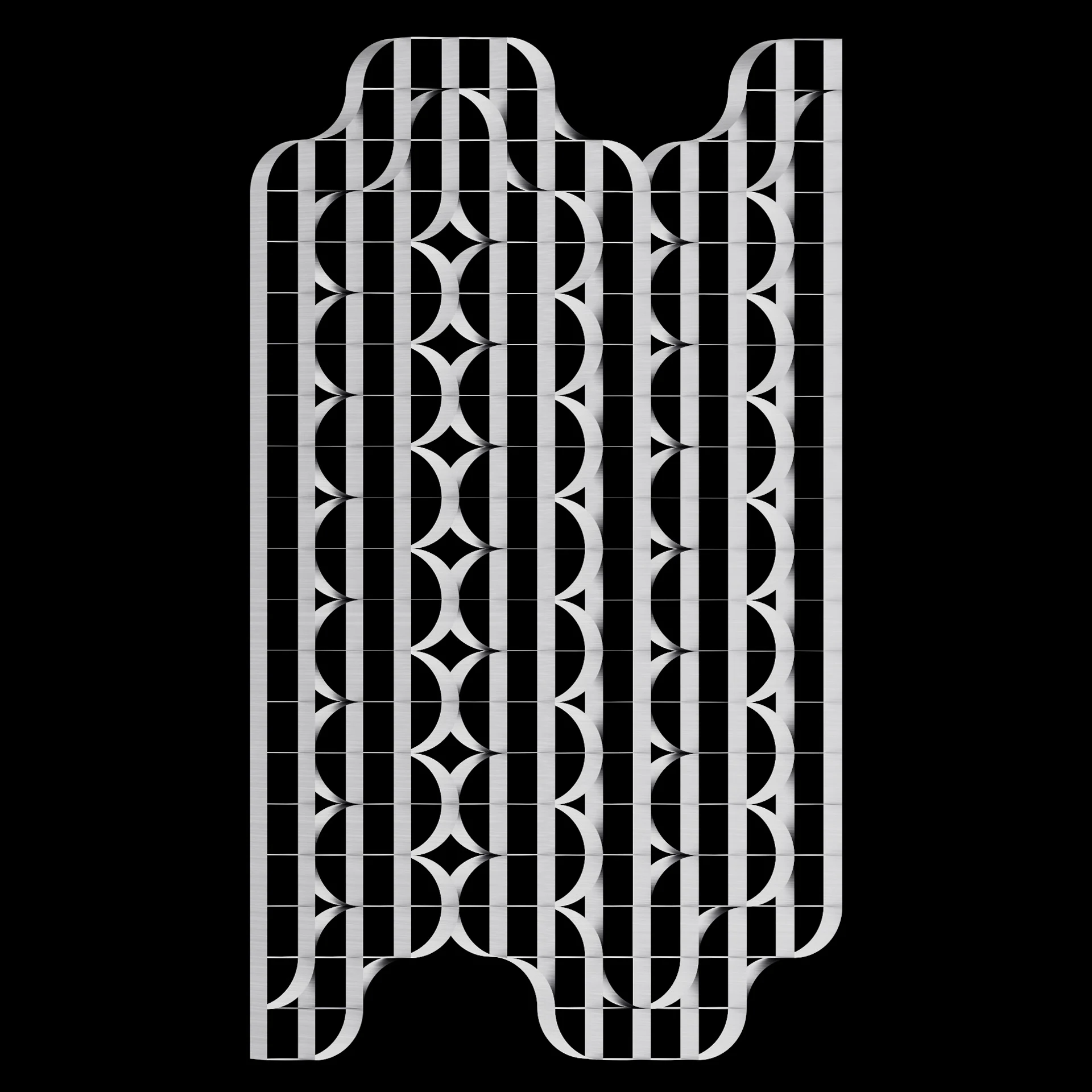 Flex Type — N