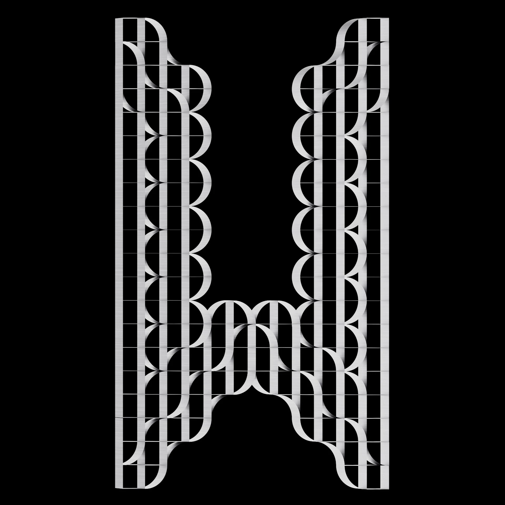 Flex Type — W