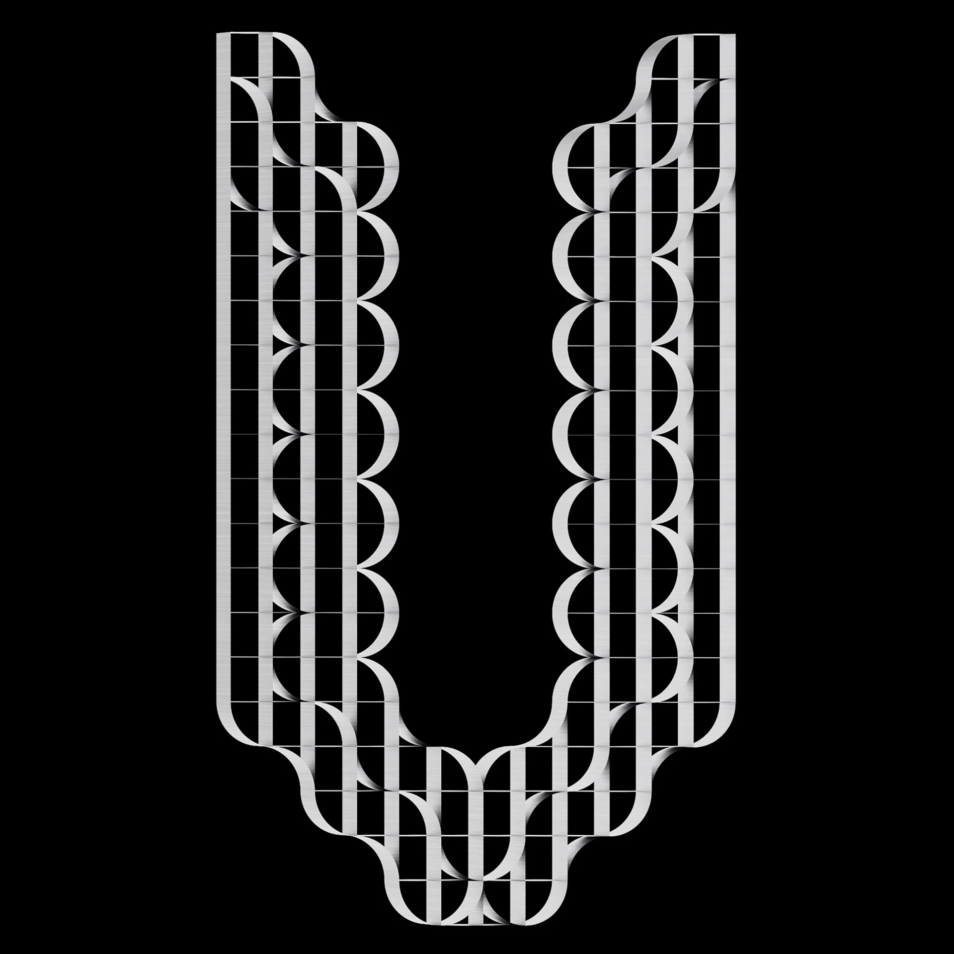 Flex Type — V