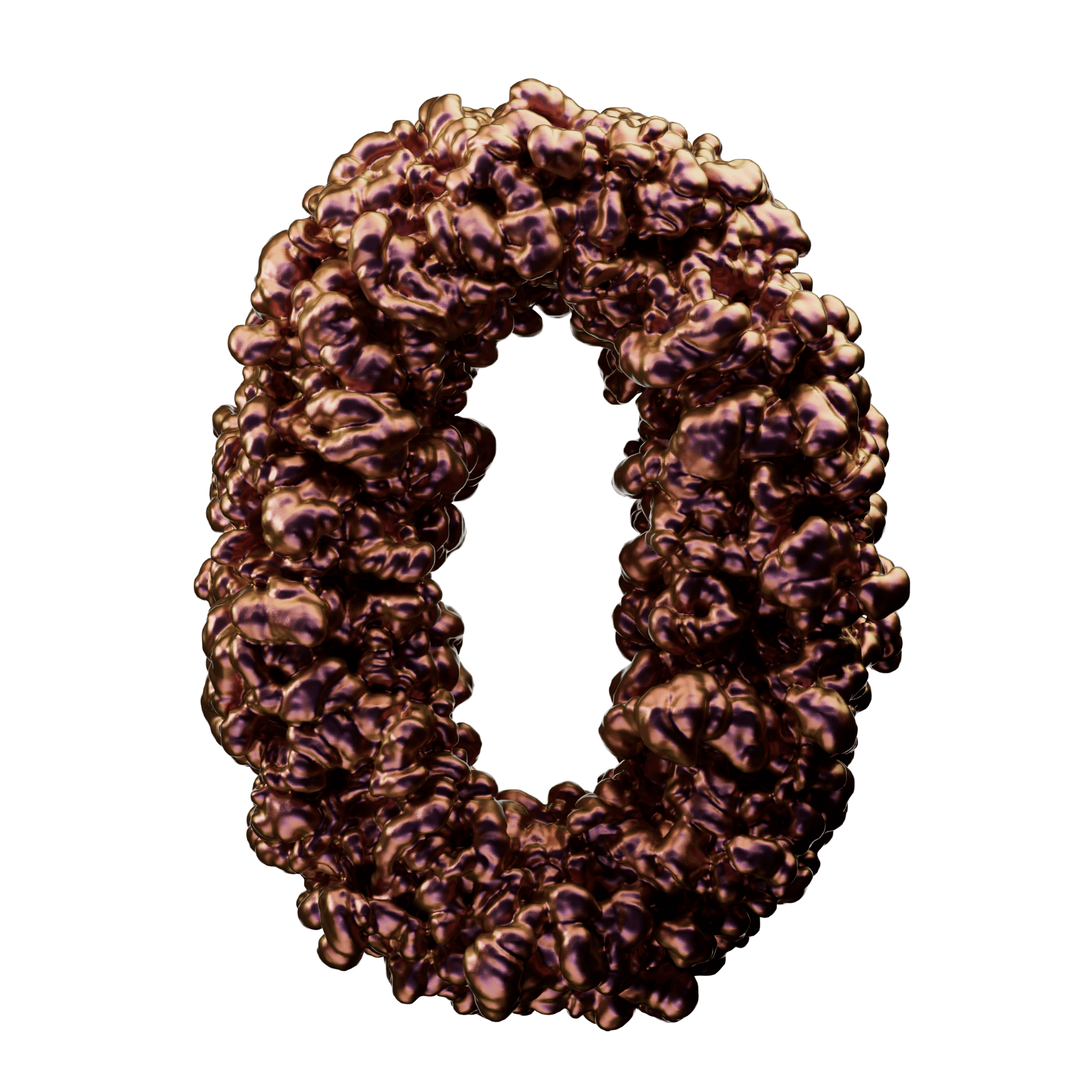 Growth Type — 0