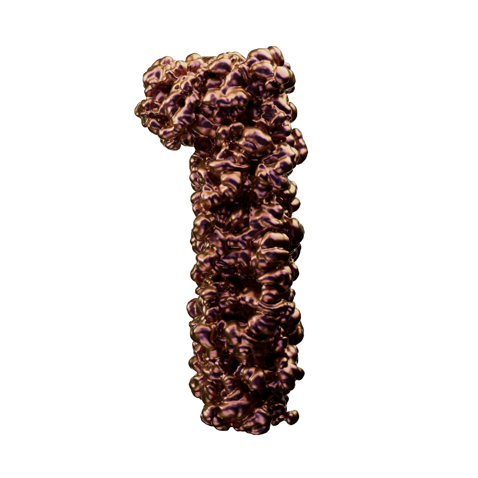 Growth Type — 1