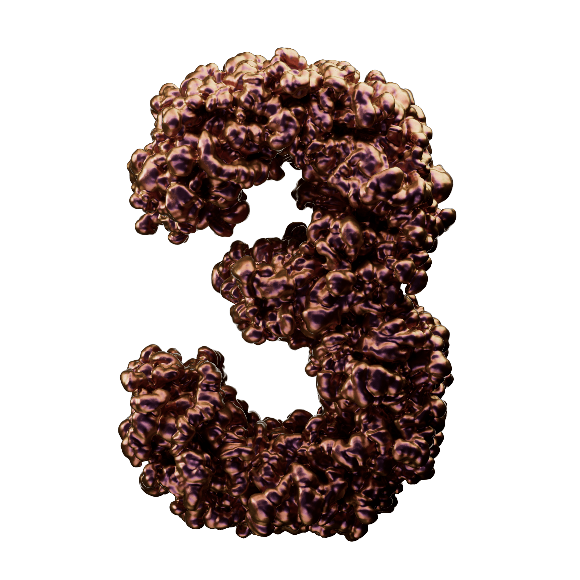 Growth Type — 3