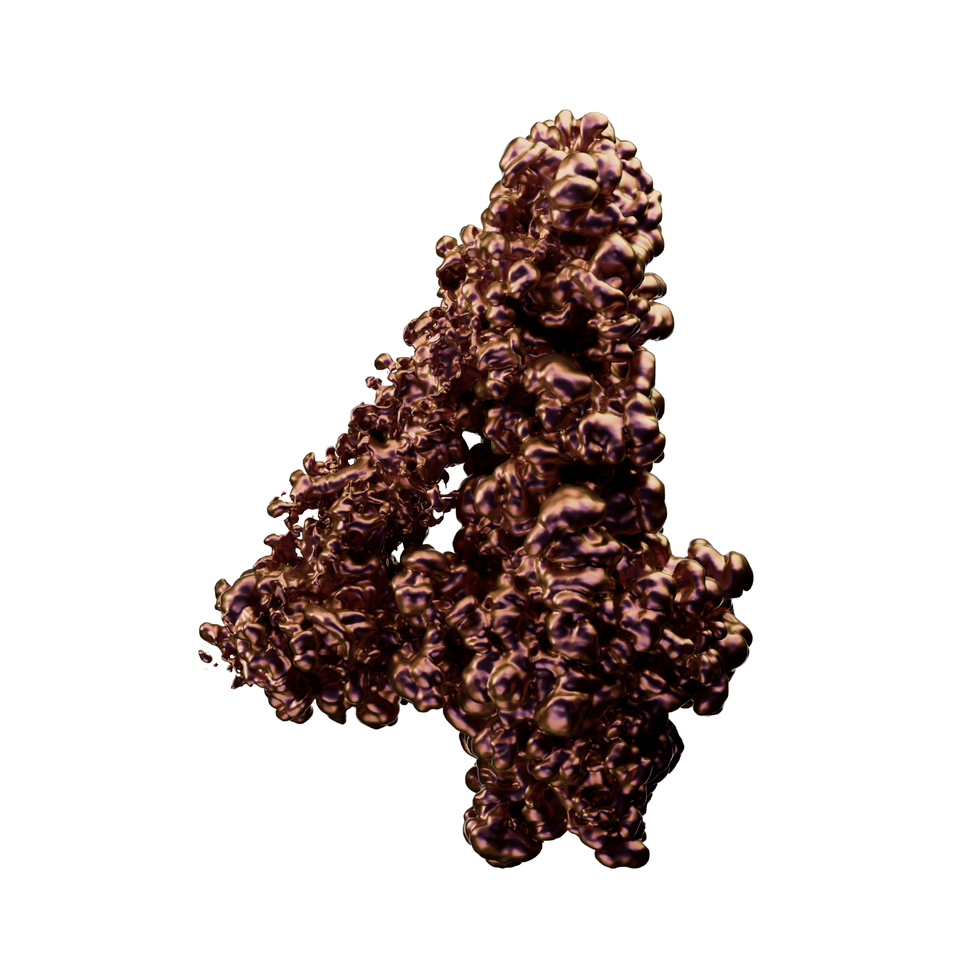 Growth Type — 4