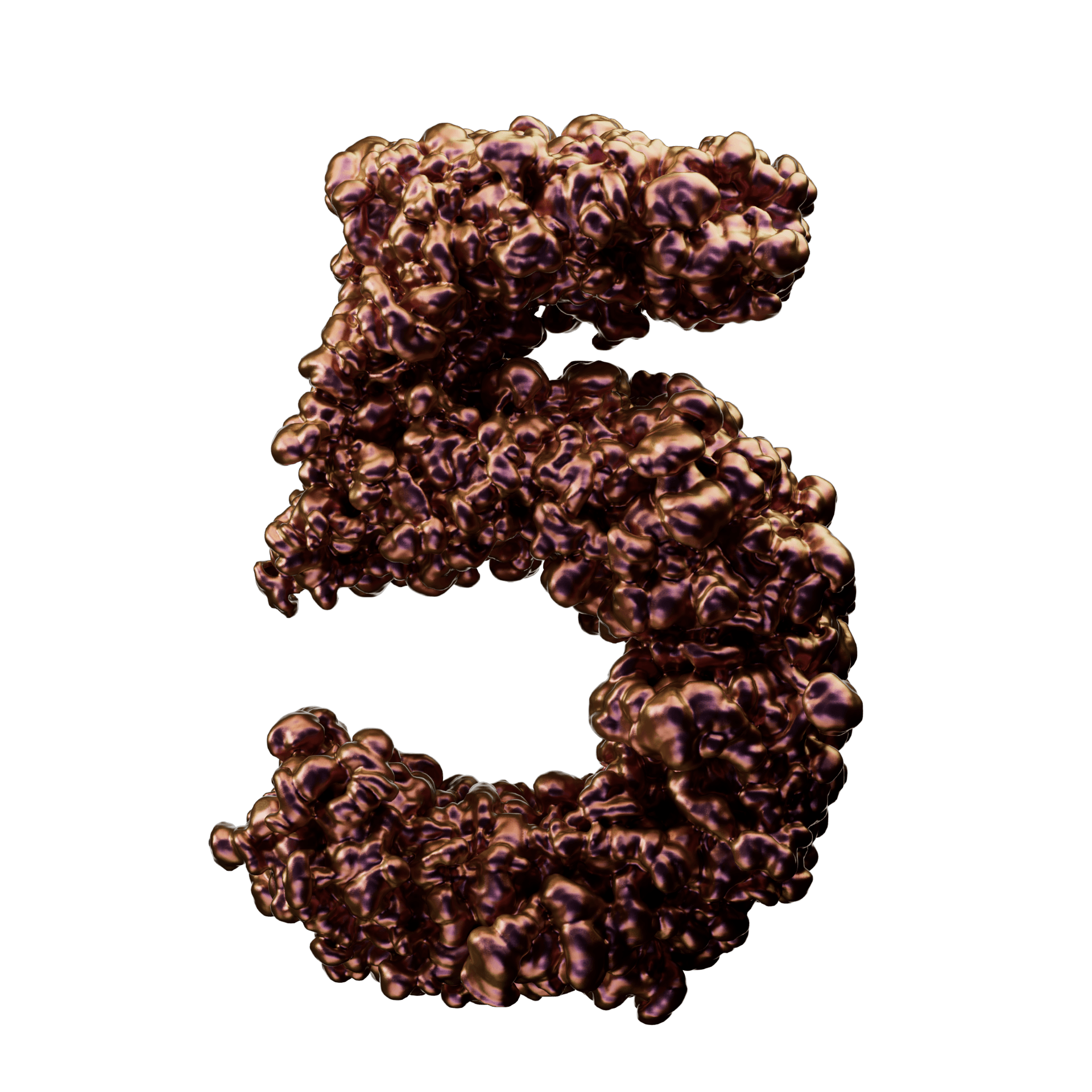Growth Type — 5