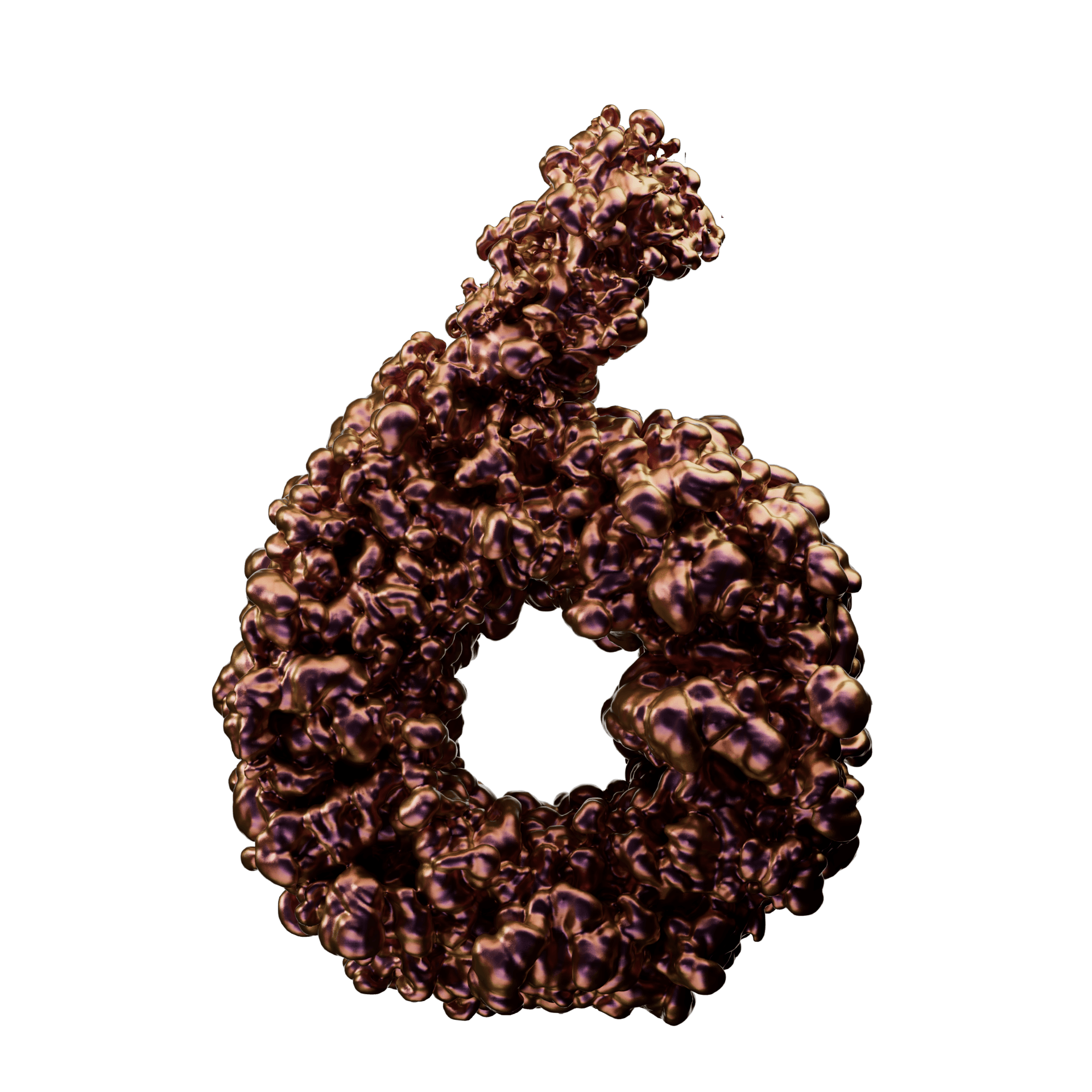 Growth Type — 6