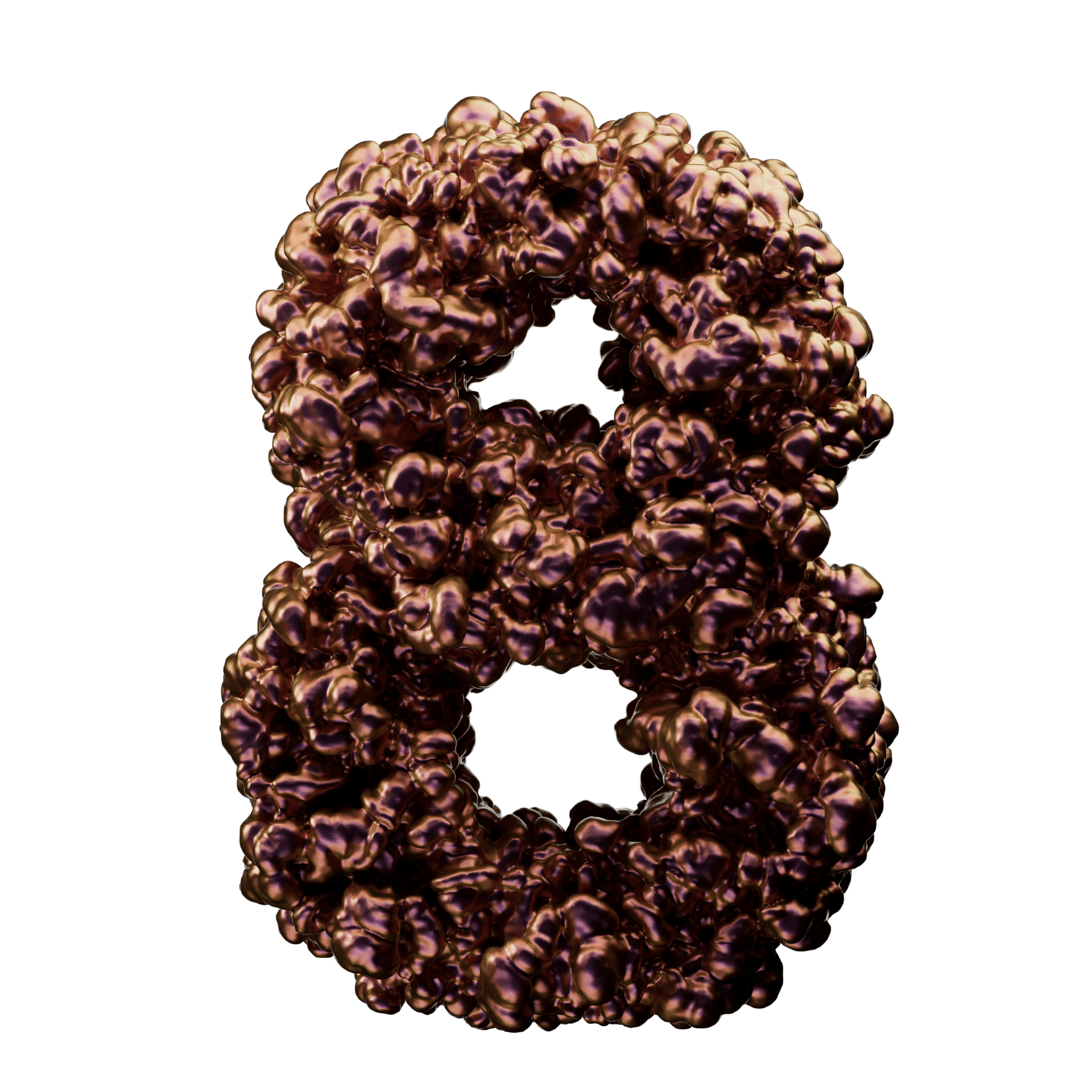 Growth Type — 8