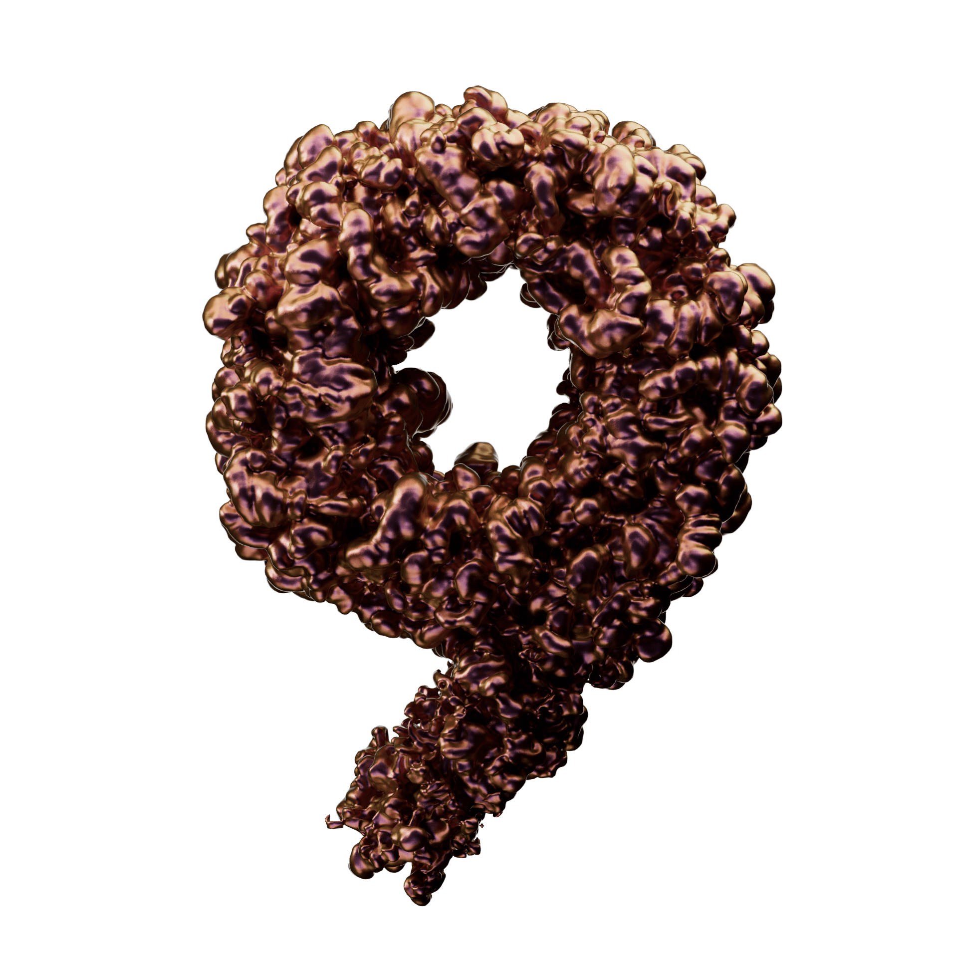 Growth Type — 9