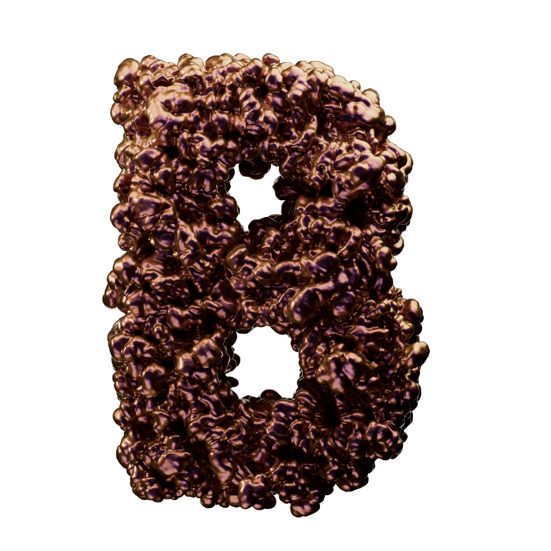 Growth Type — B