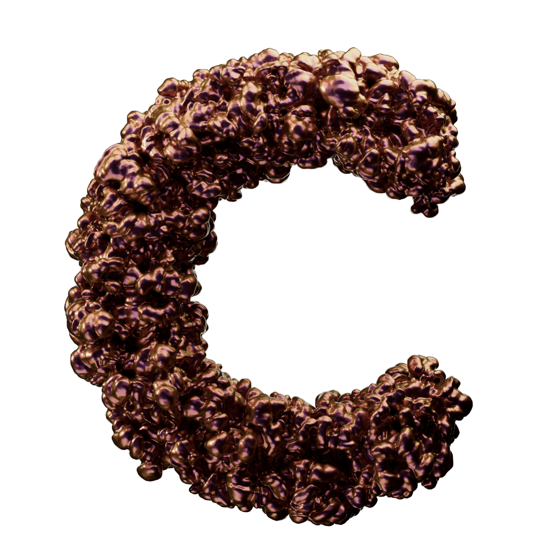 Growth Type — C