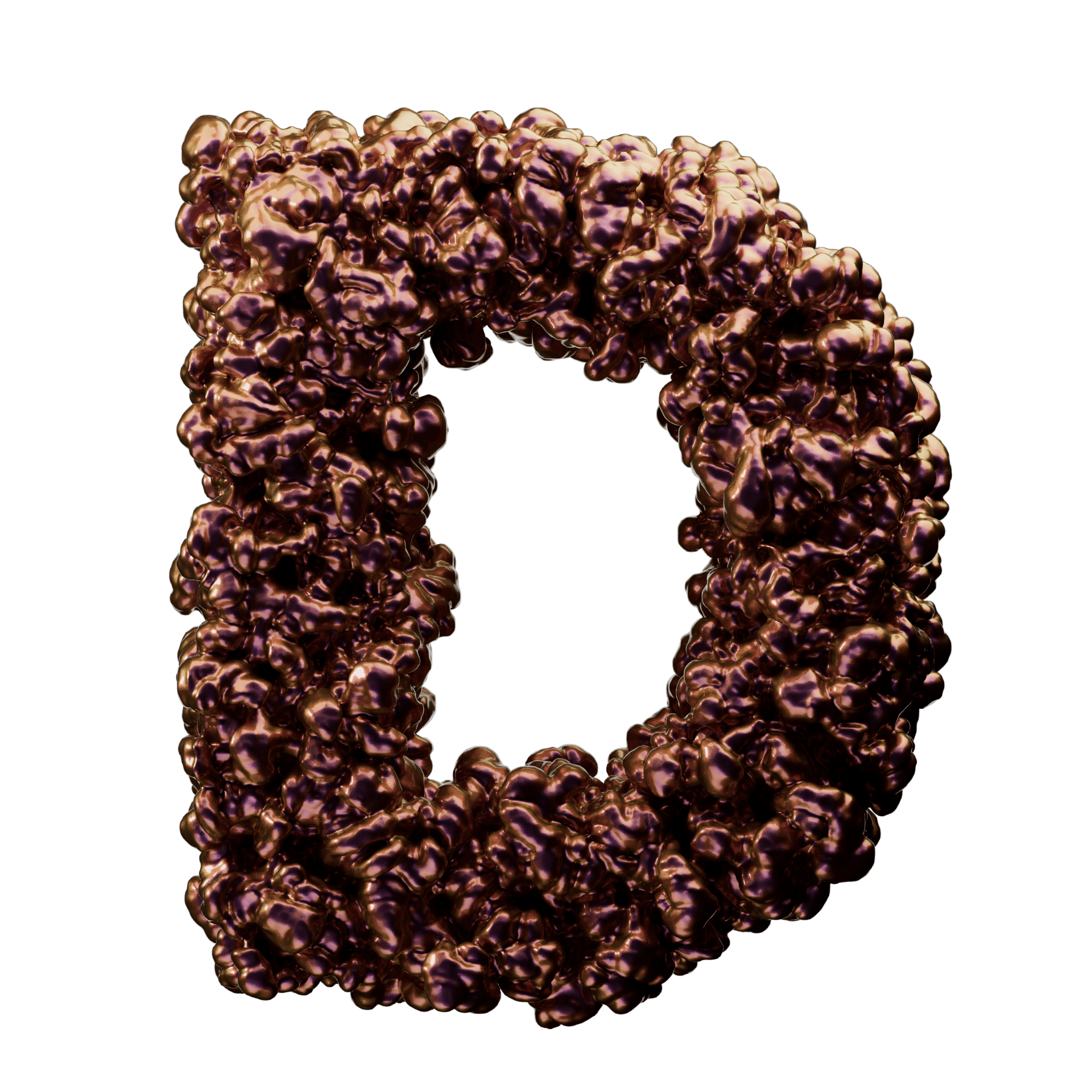 Growth Type — D