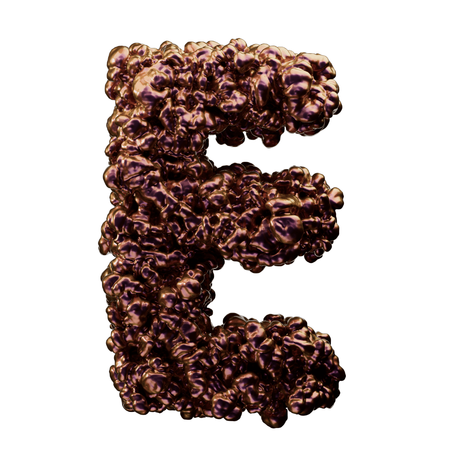 Growth Type — E