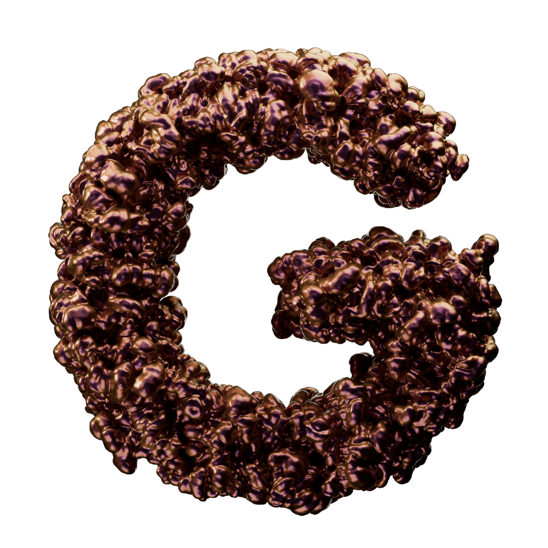 Growth Type — G