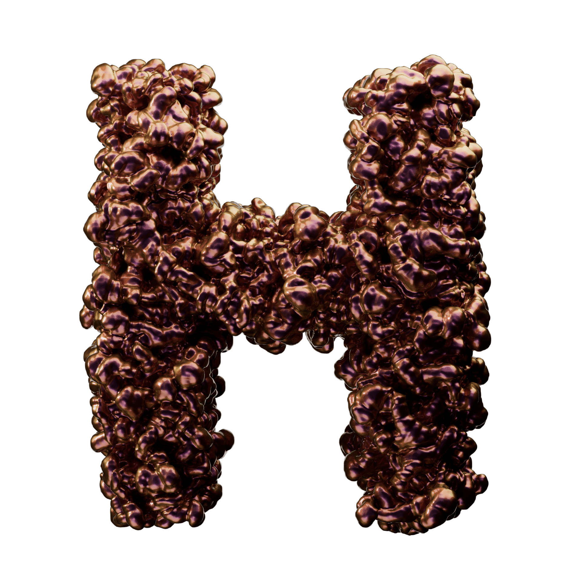 Growth Type — H