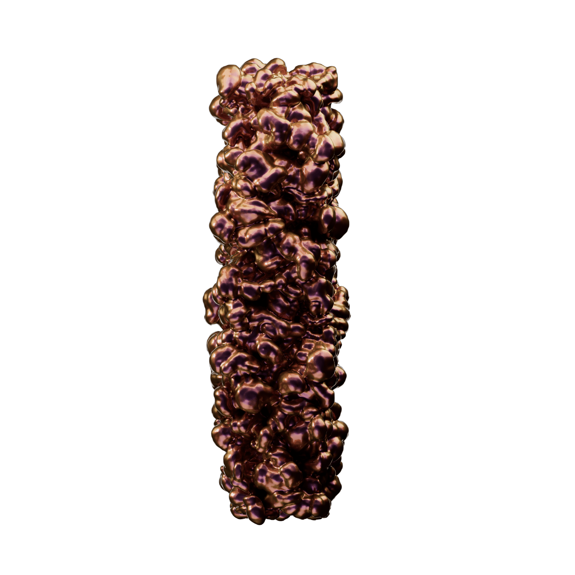 Growth Type — I