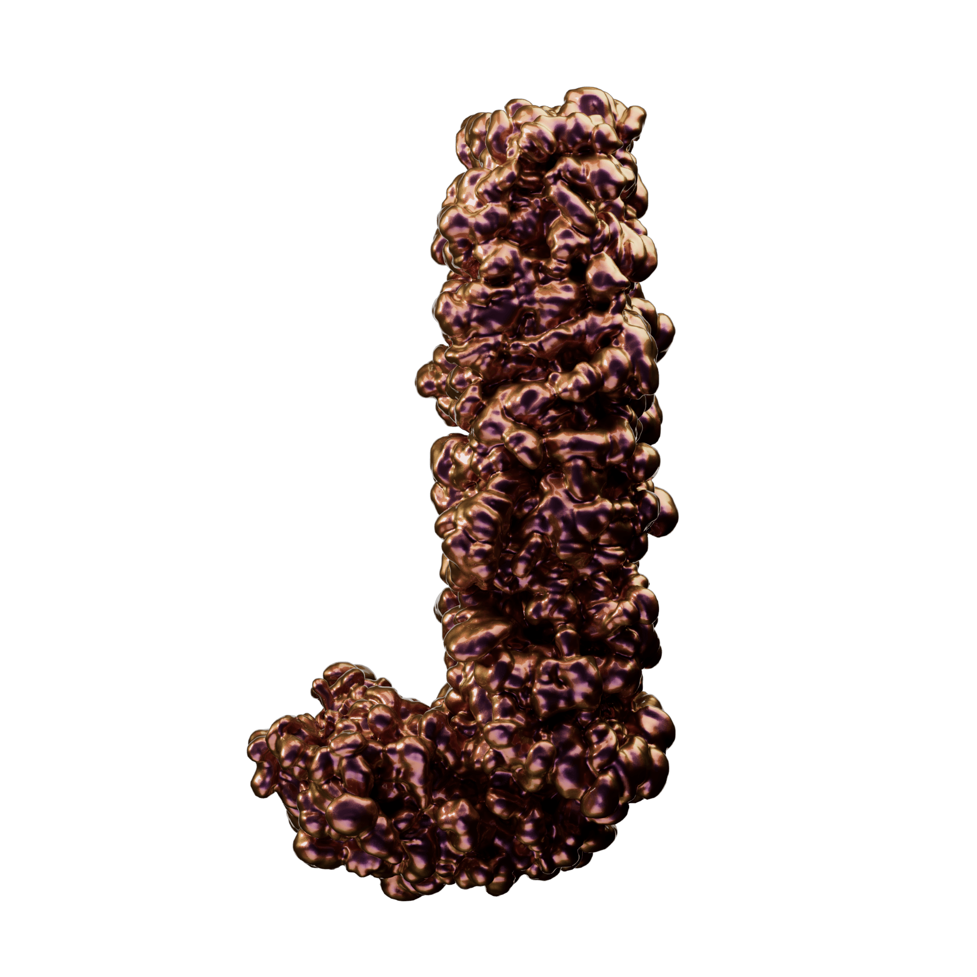Growth Type — J