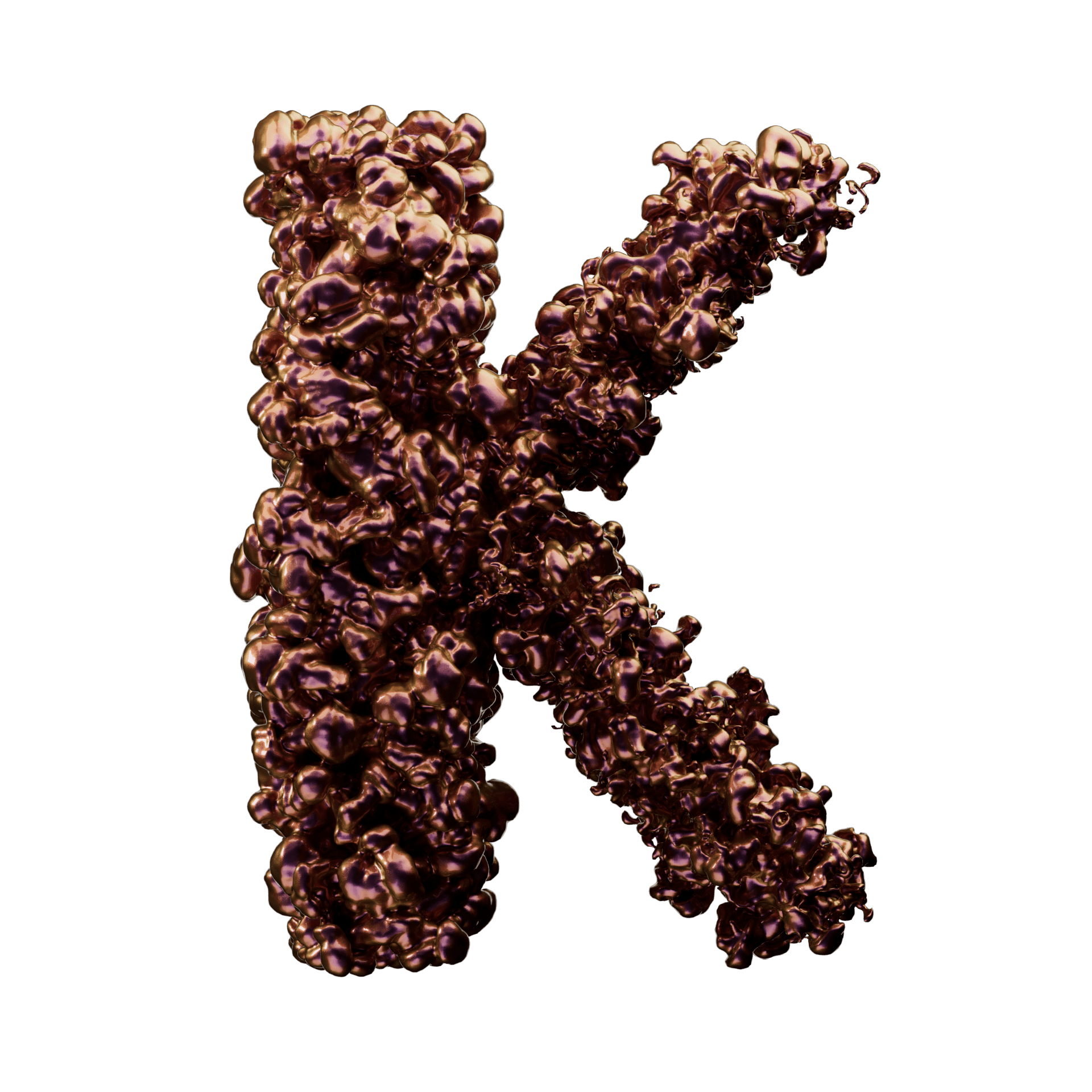 Growth Type — K