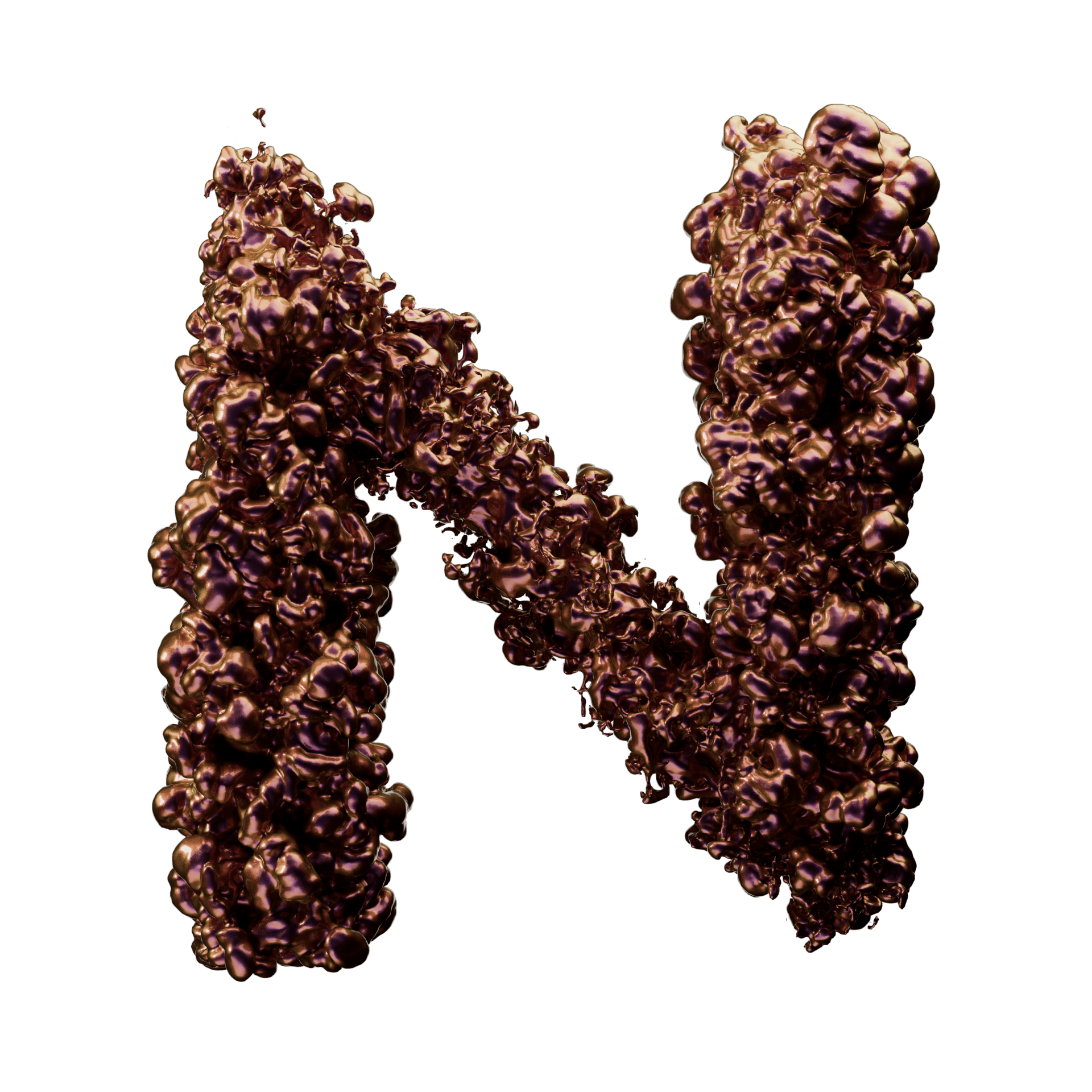 Growth Type — N