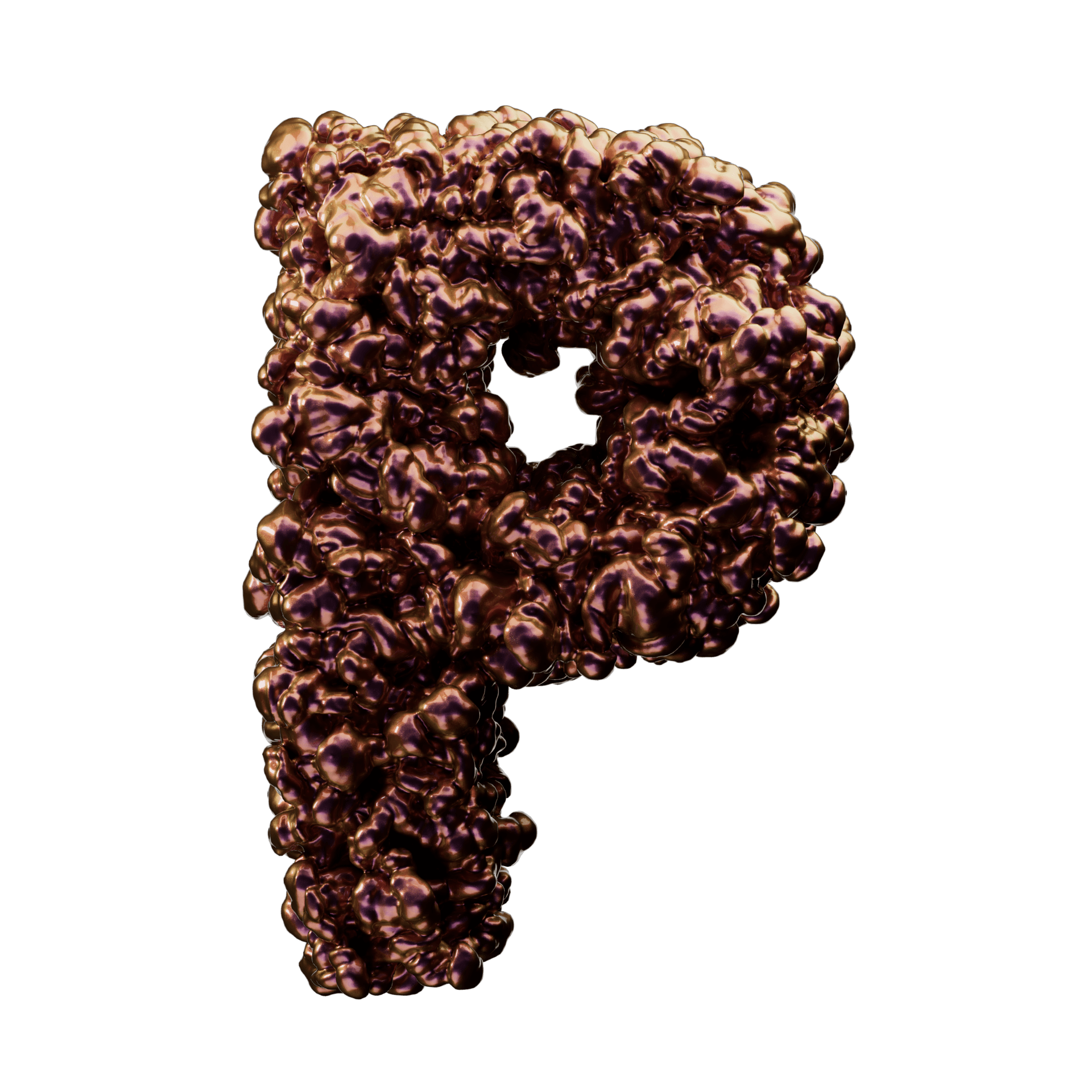 Growth Type — P