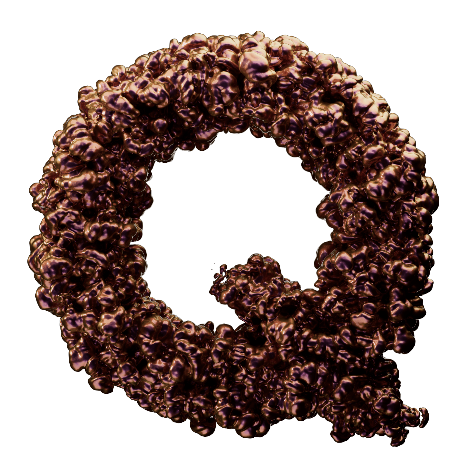 Growth Type — Q