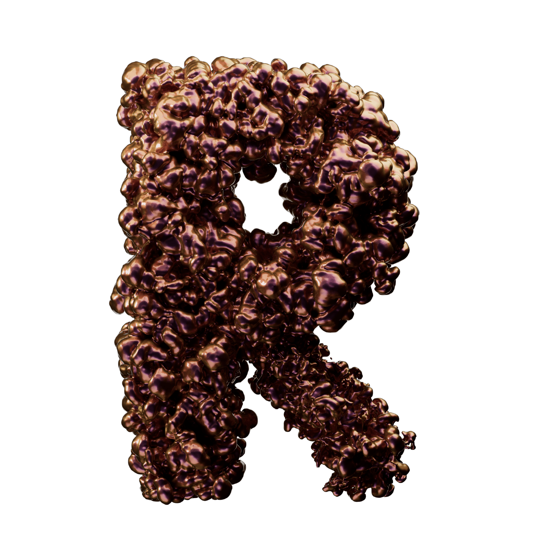 Growth Type — R