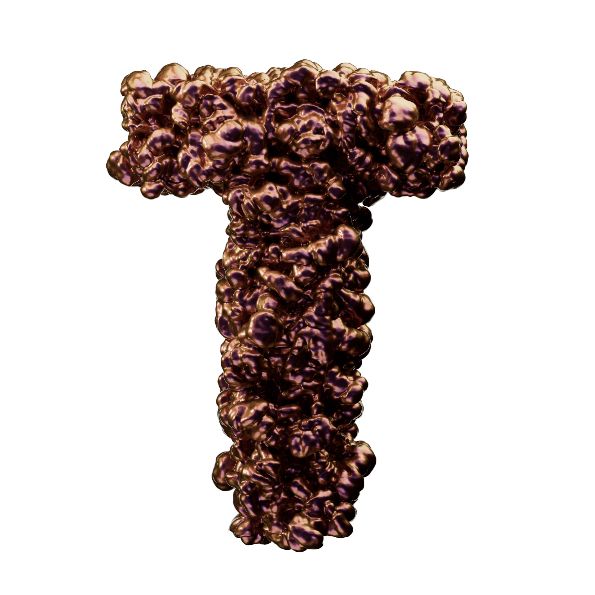 Growth Type — T