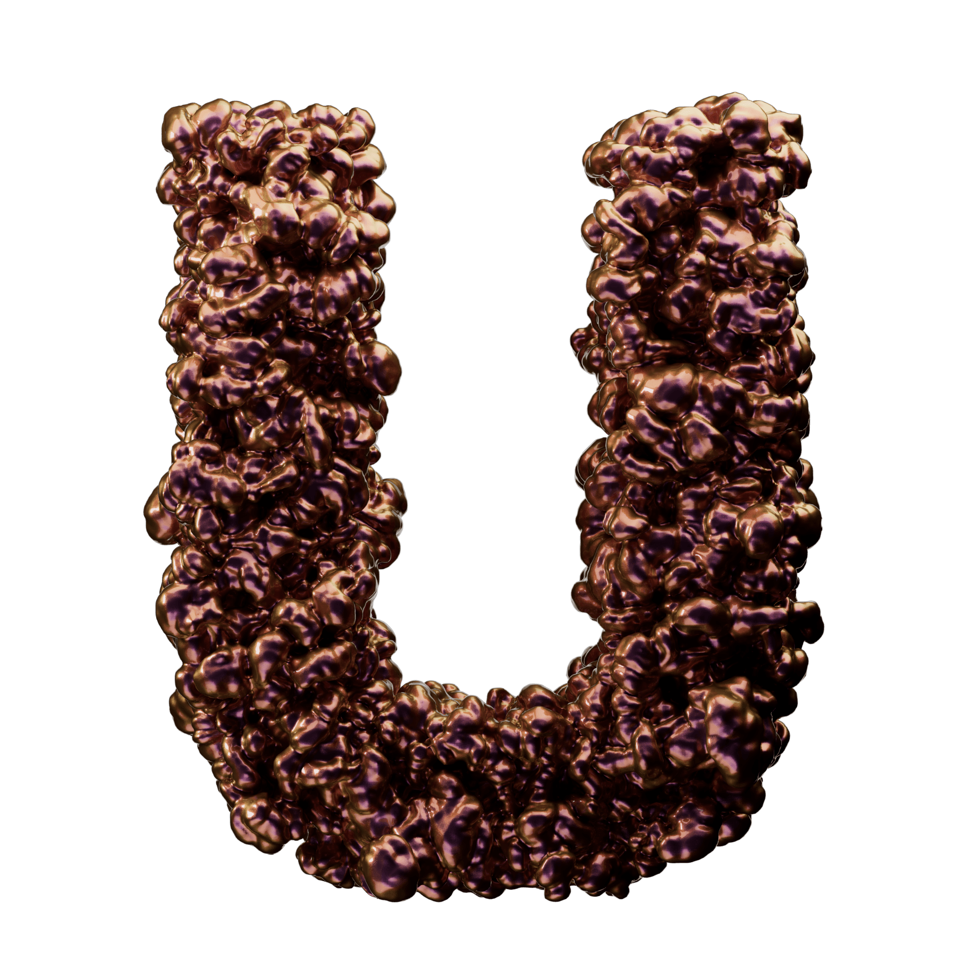 Growth Type — U
