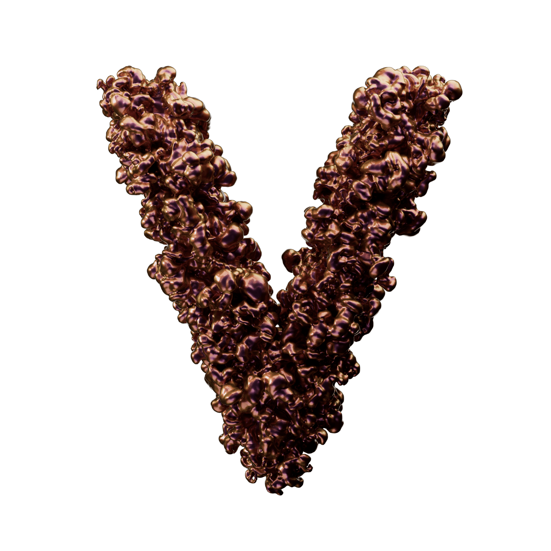 Growth Type — V