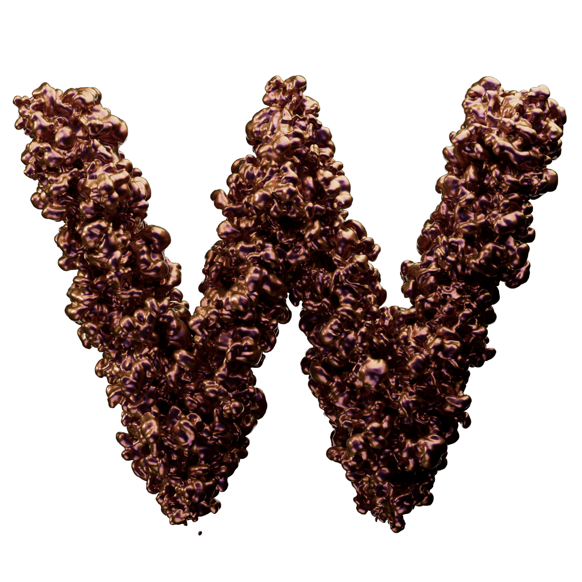 Growth Type — W