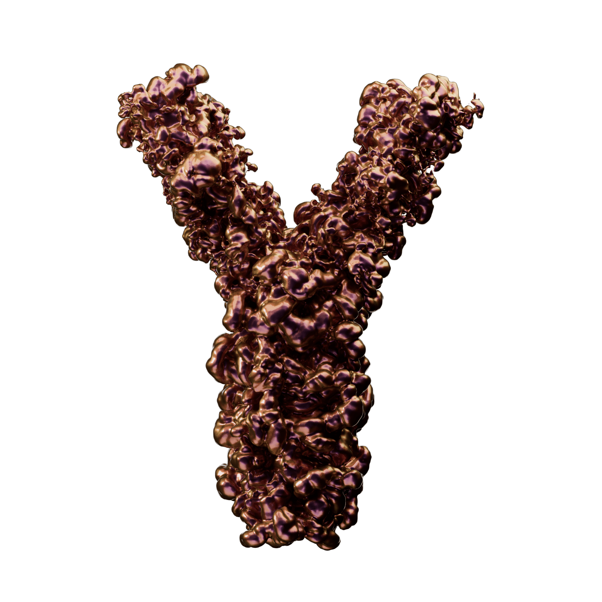 Growth Type — Y