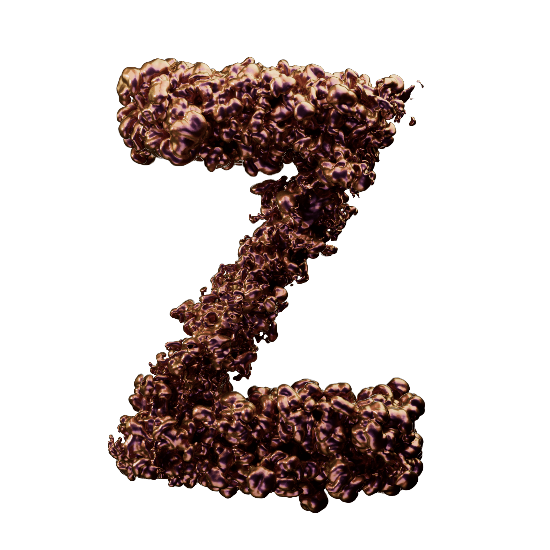 Growth Type — Z